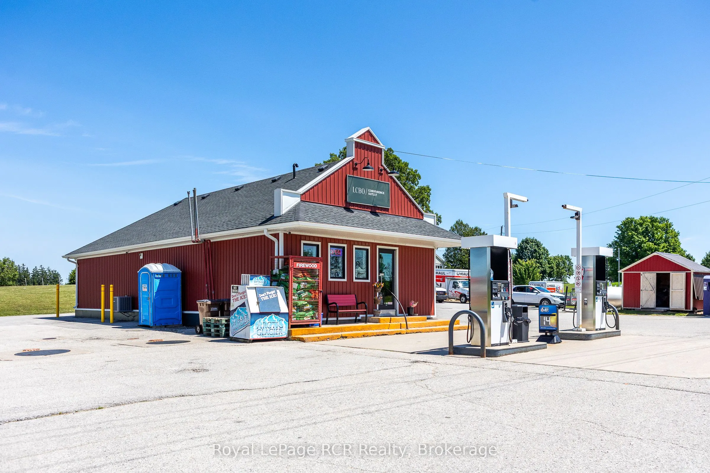 177569 GREY RD 18 Road