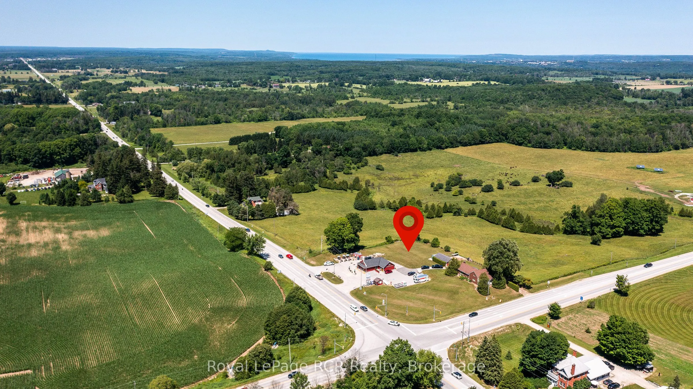 177569 GREY RD 18 Road