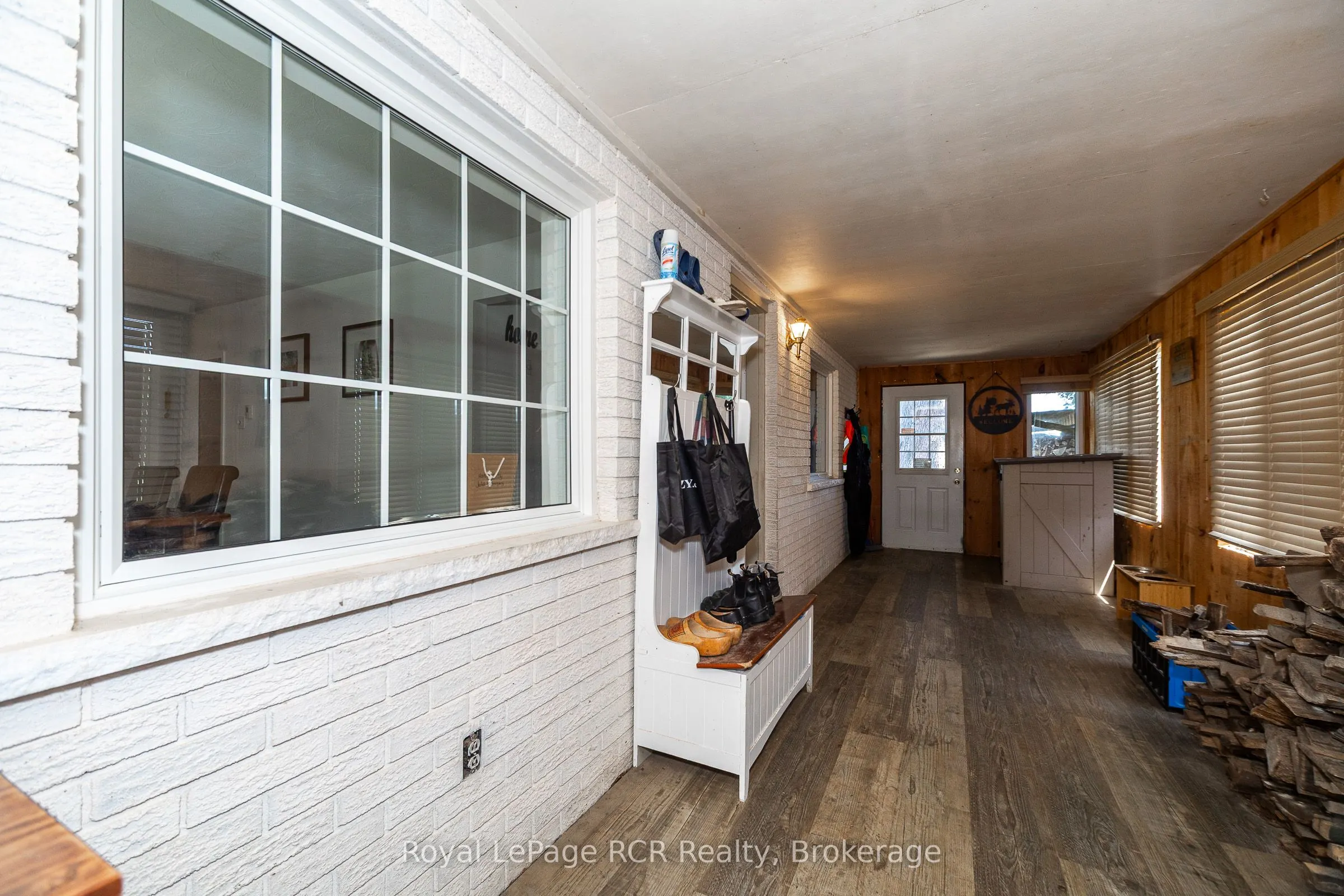 177569 GREY RD 18 Road