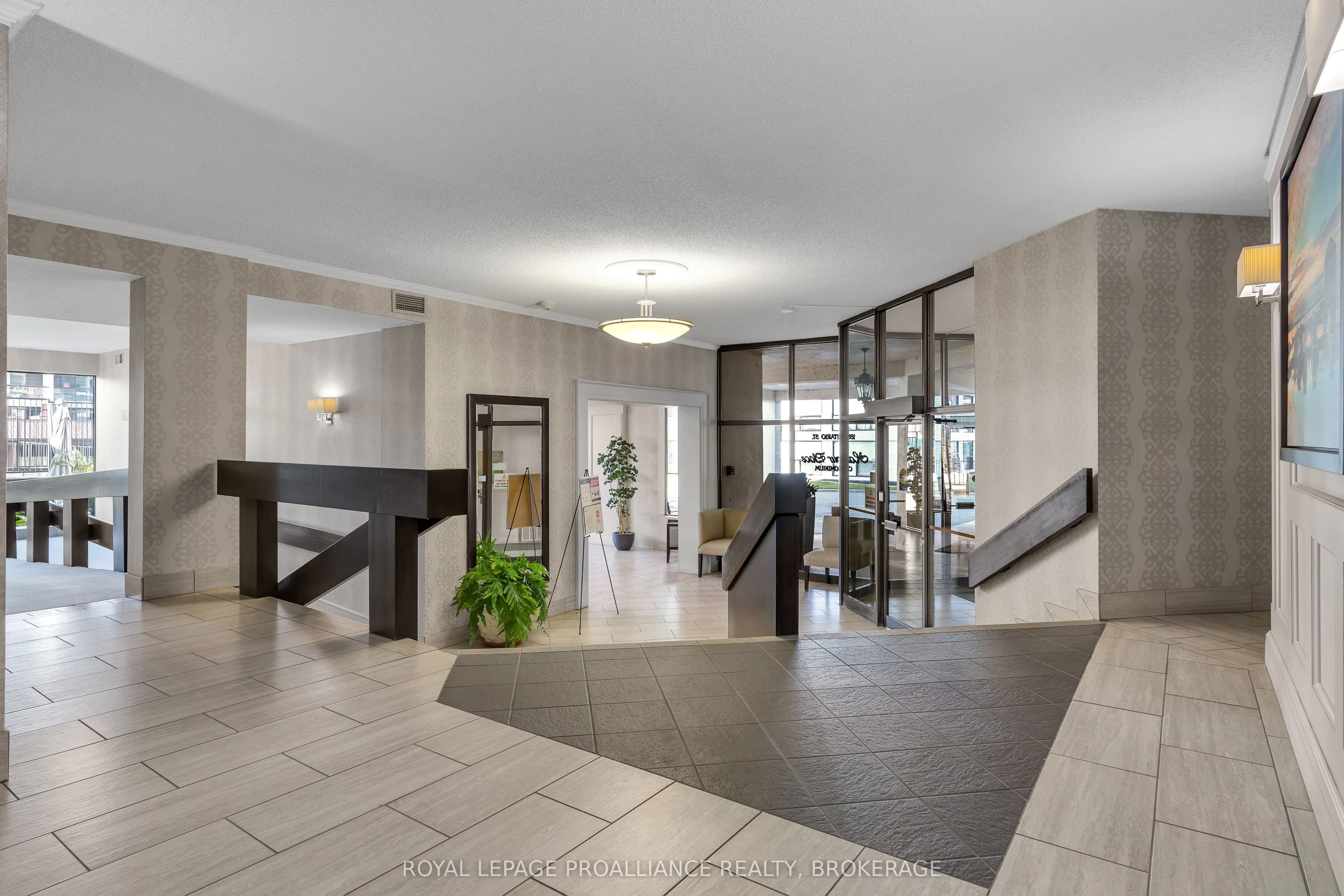 185 Ontario Street, #1205