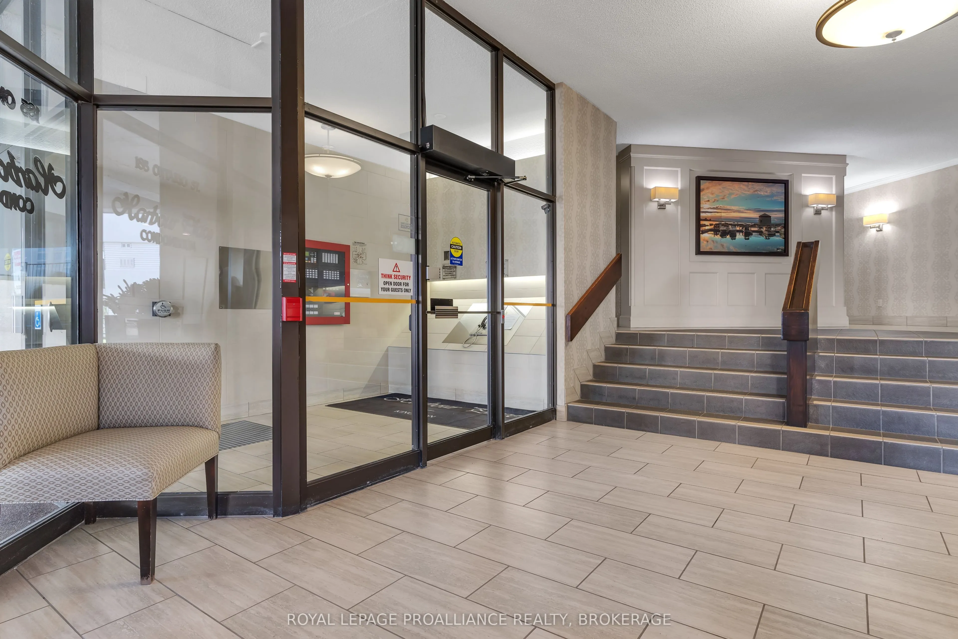 185 Ontario Street, #1205