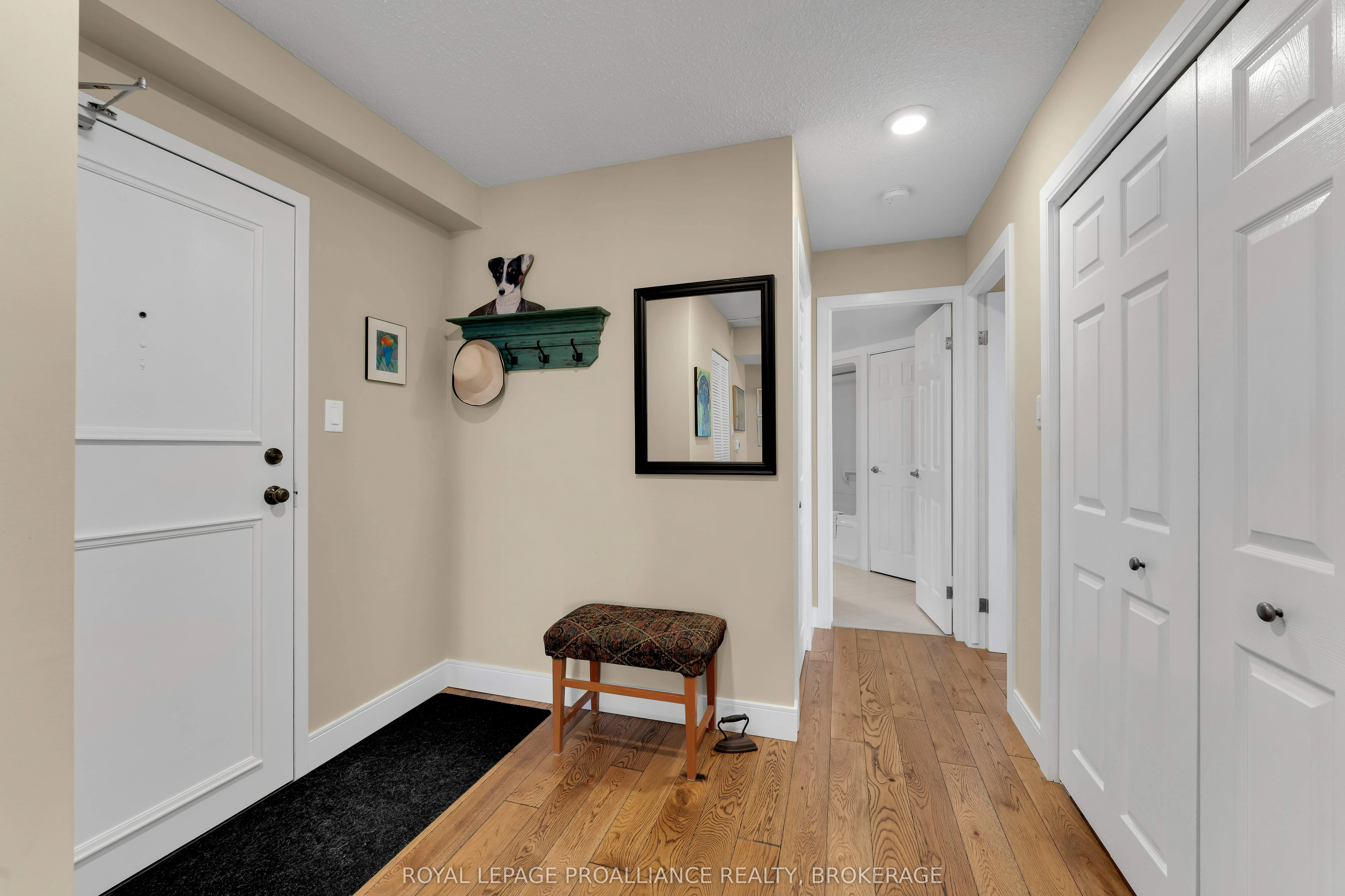 185 Ontario Street, #1205