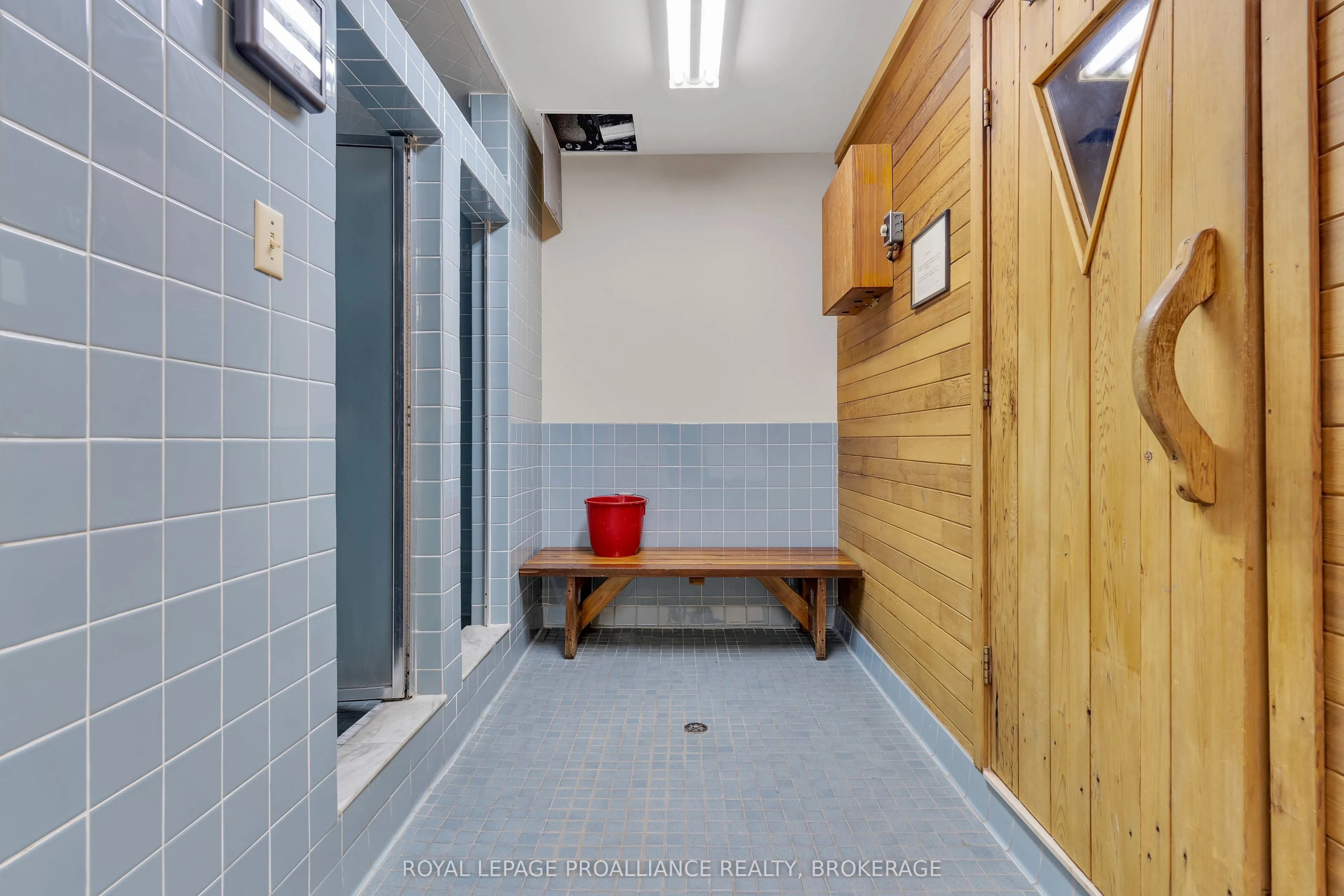 185 Ontario Street, #1205
