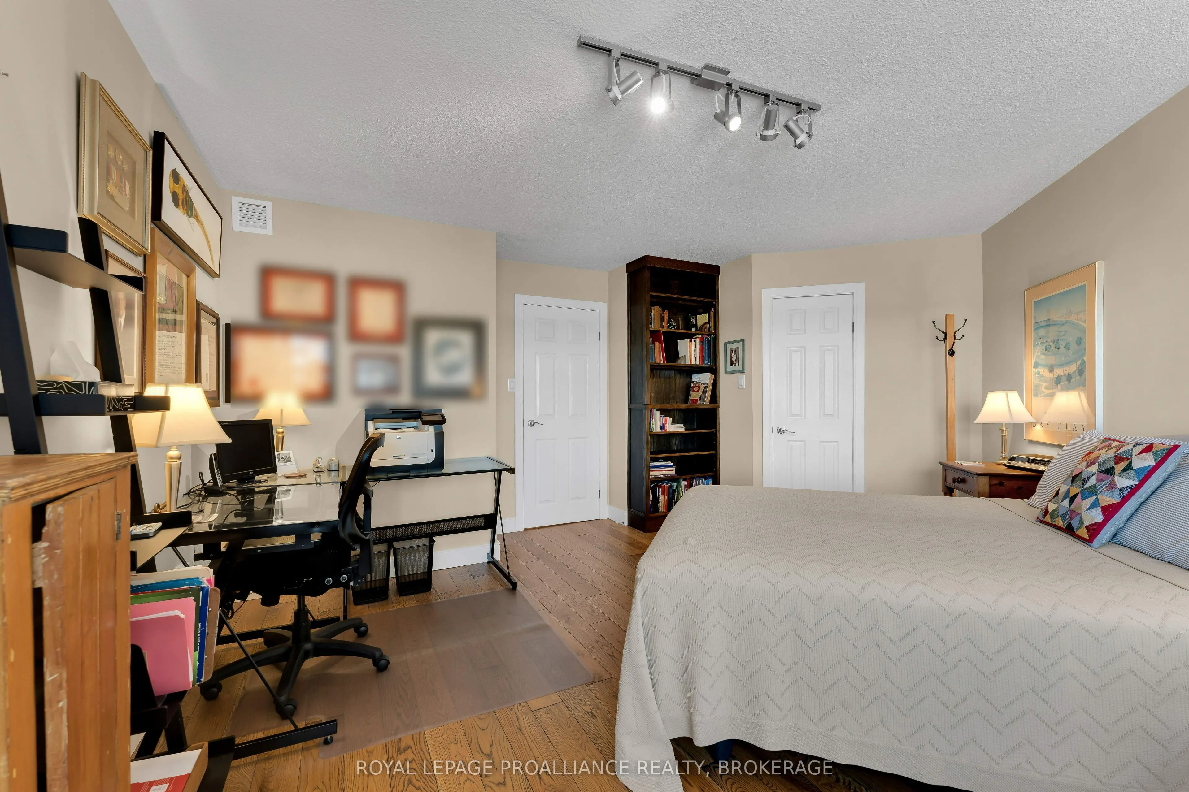 185 Ontario Street, #1205