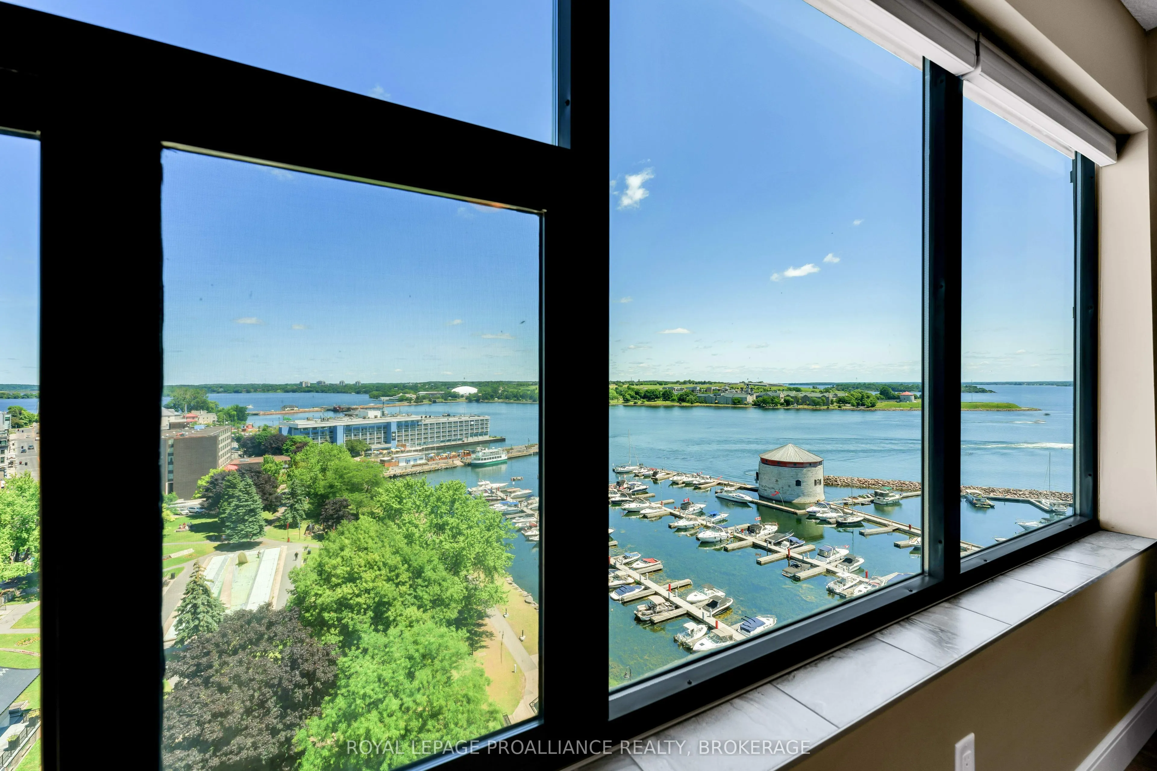 185 Ontario Street, #1205