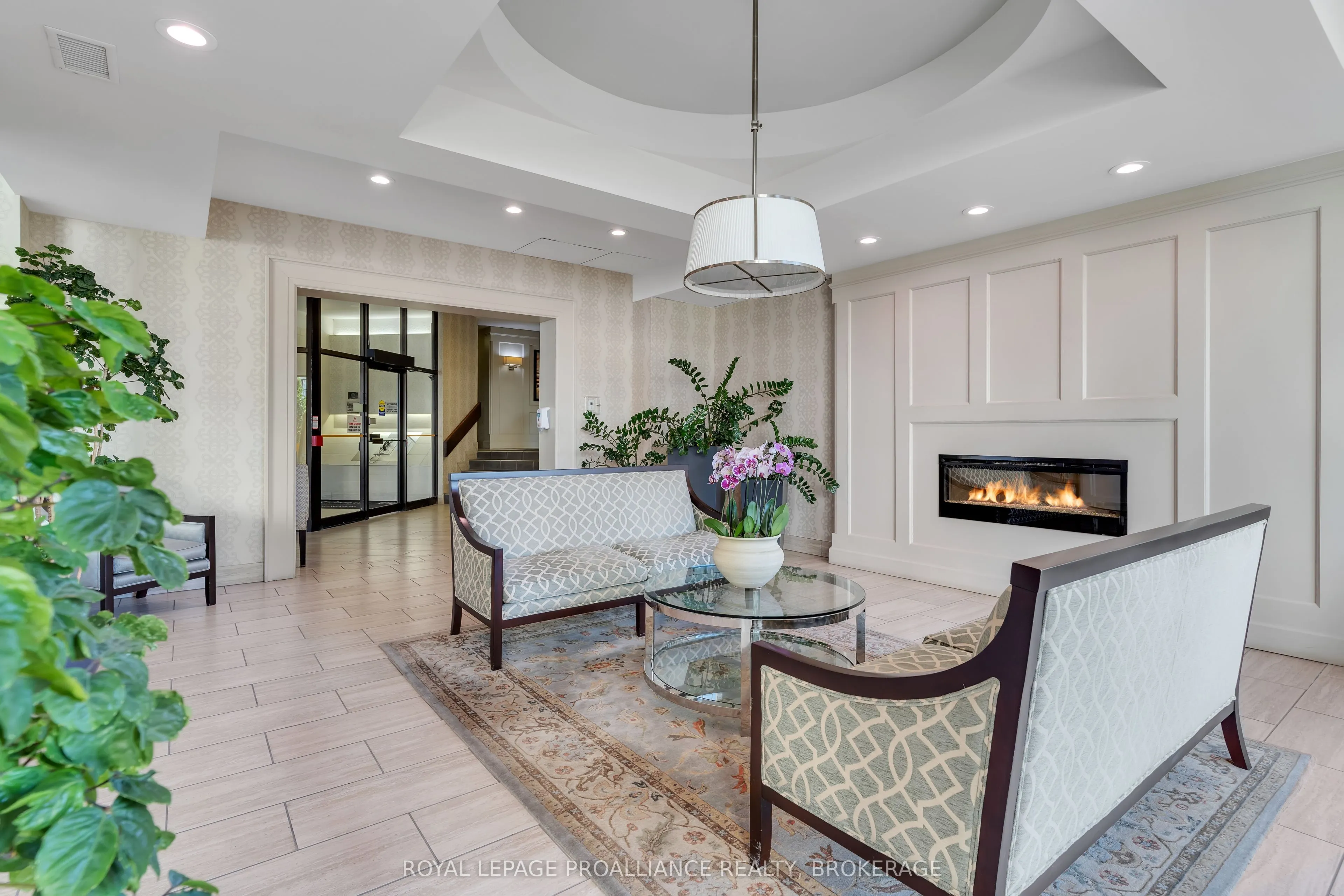 185 Ontario Street, #1205