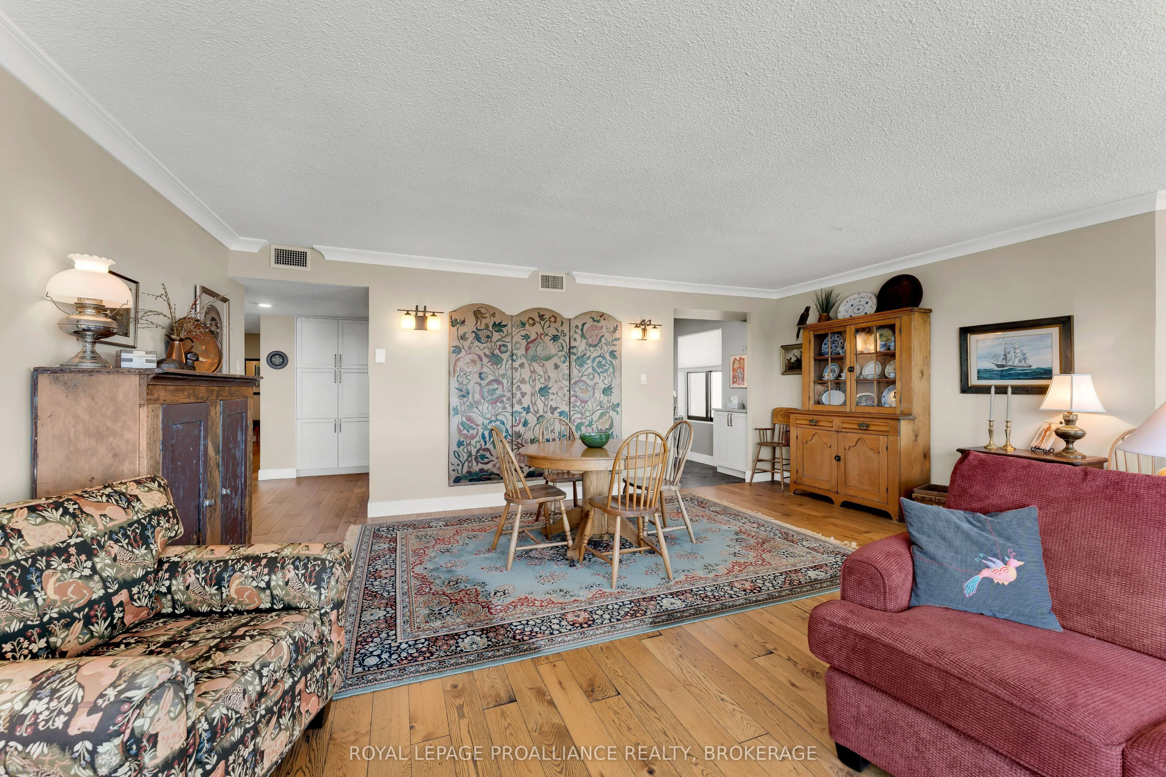 185 Ontario Street, #1205