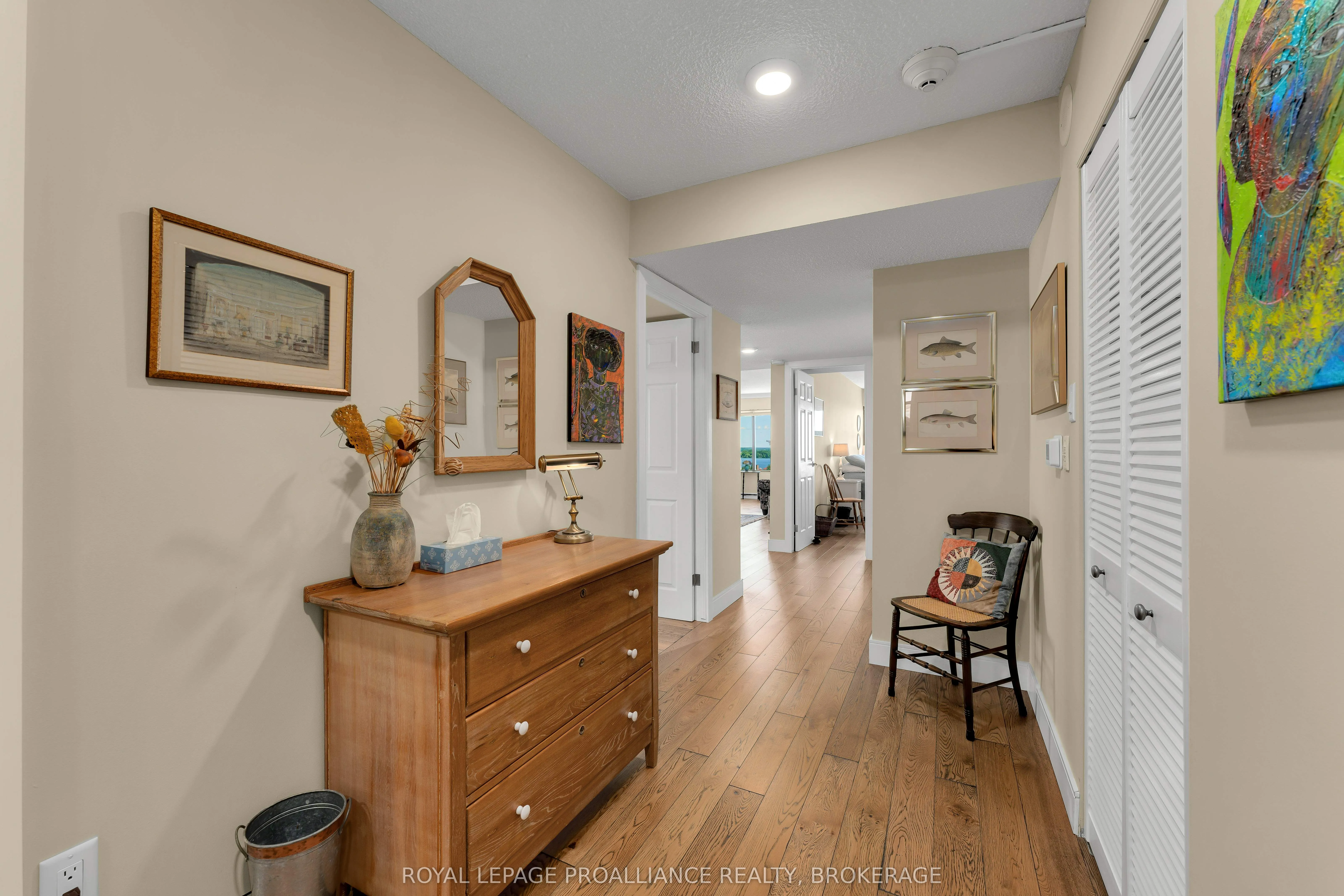 185 Ontario Street, #1205