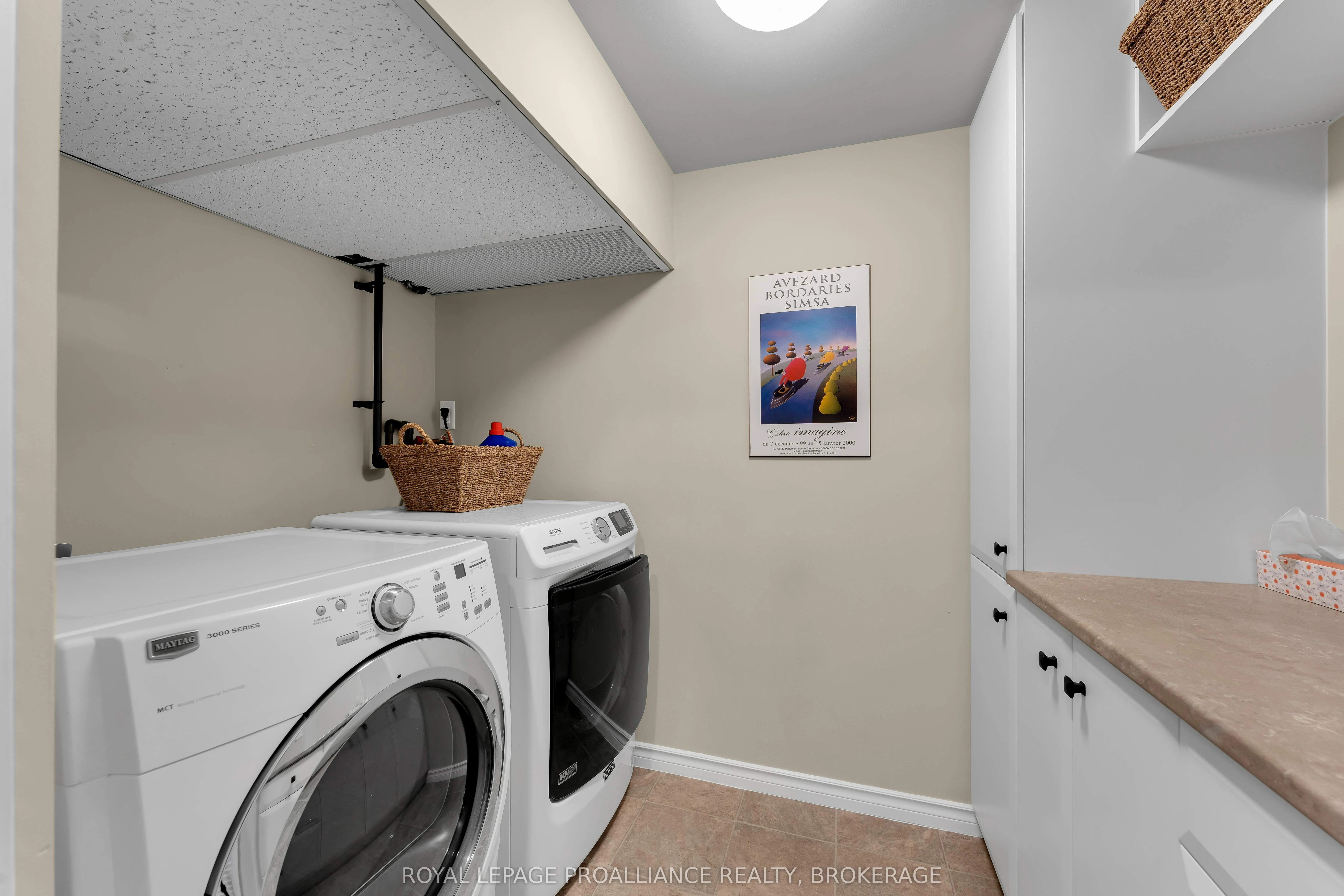 185 Ontario Street, #1205