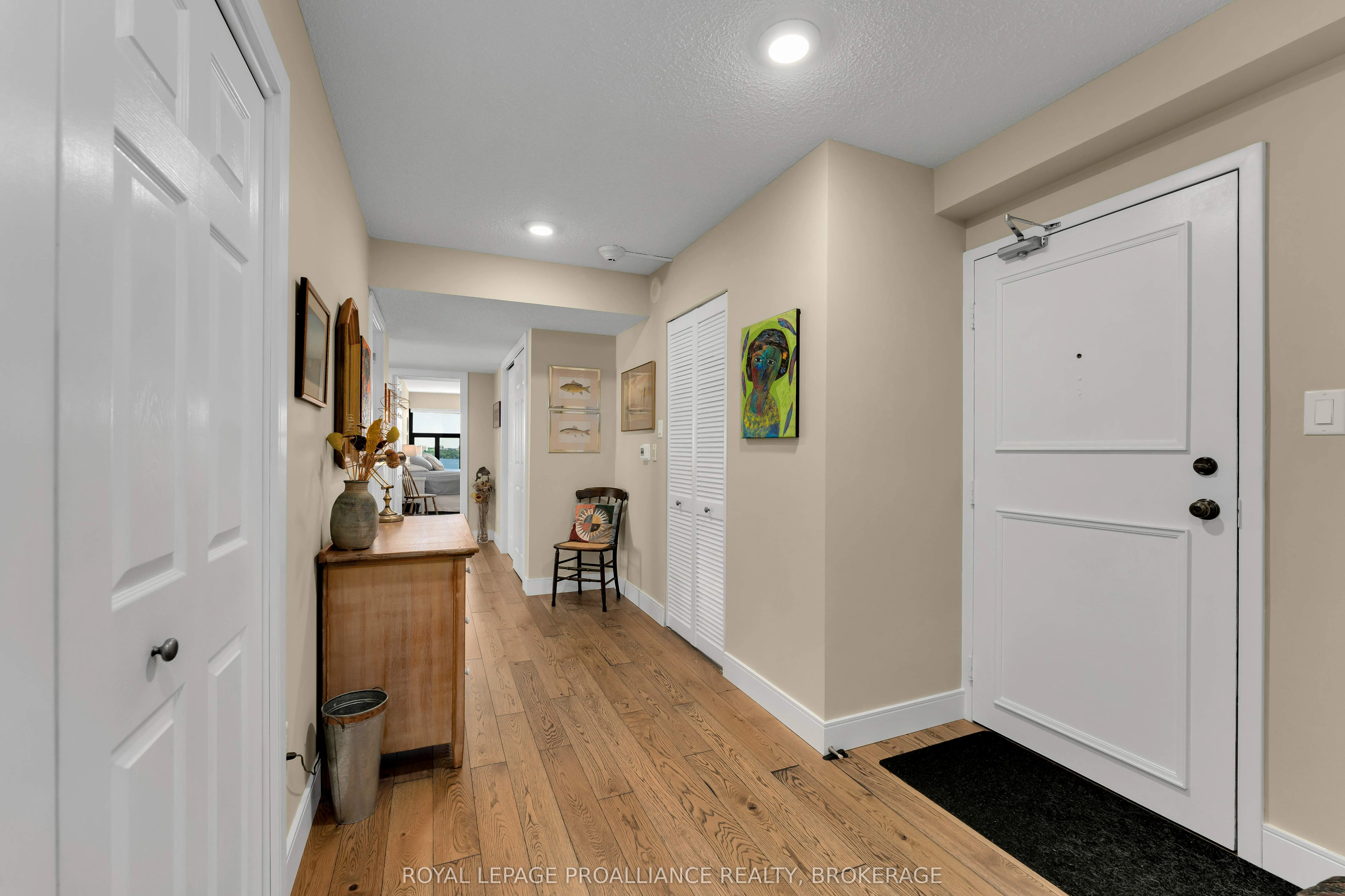 185 Ontario Street, #1205