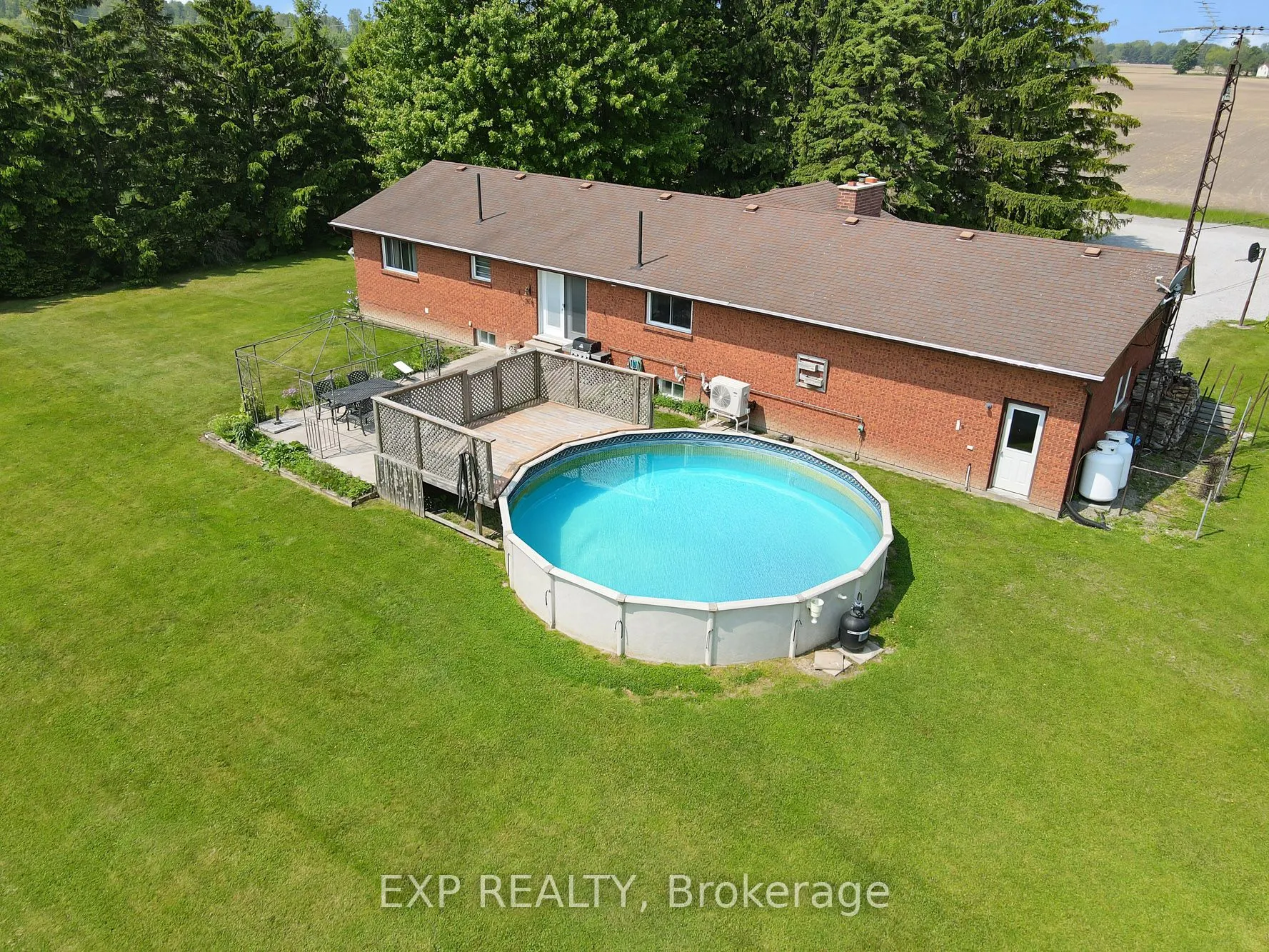21419 OUTRED Road