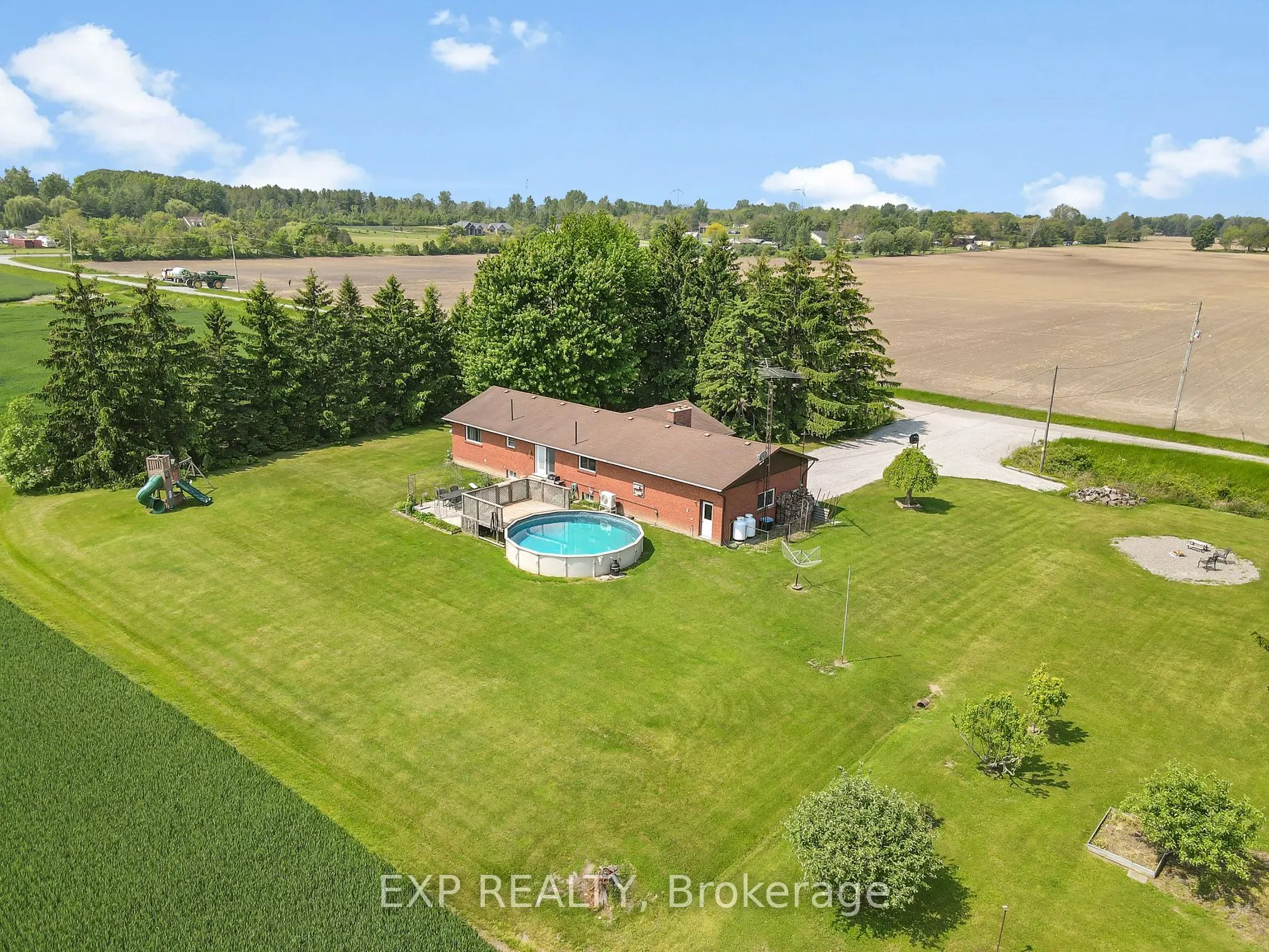 21419 OUTRED Road