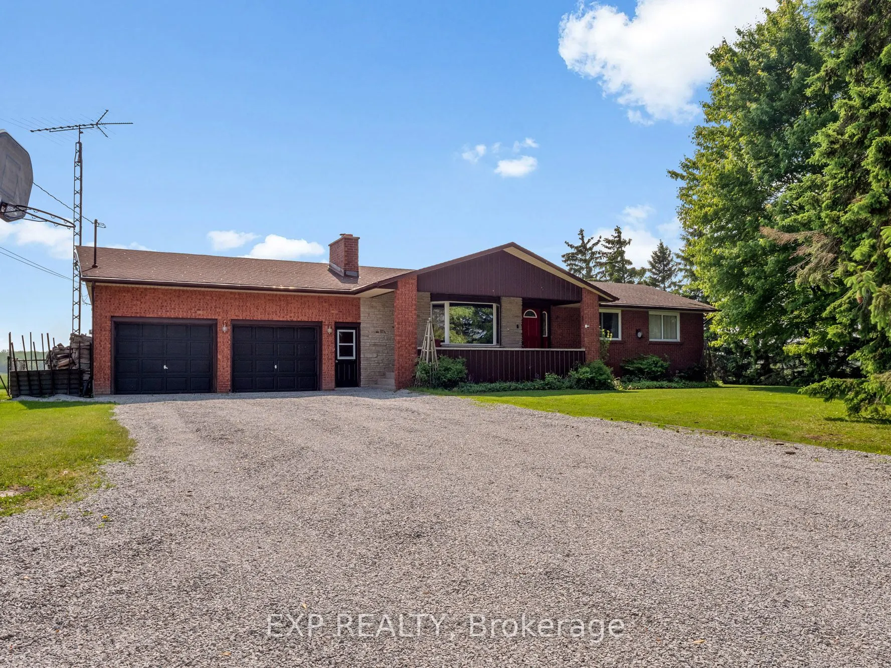 21419 OUTRED Road