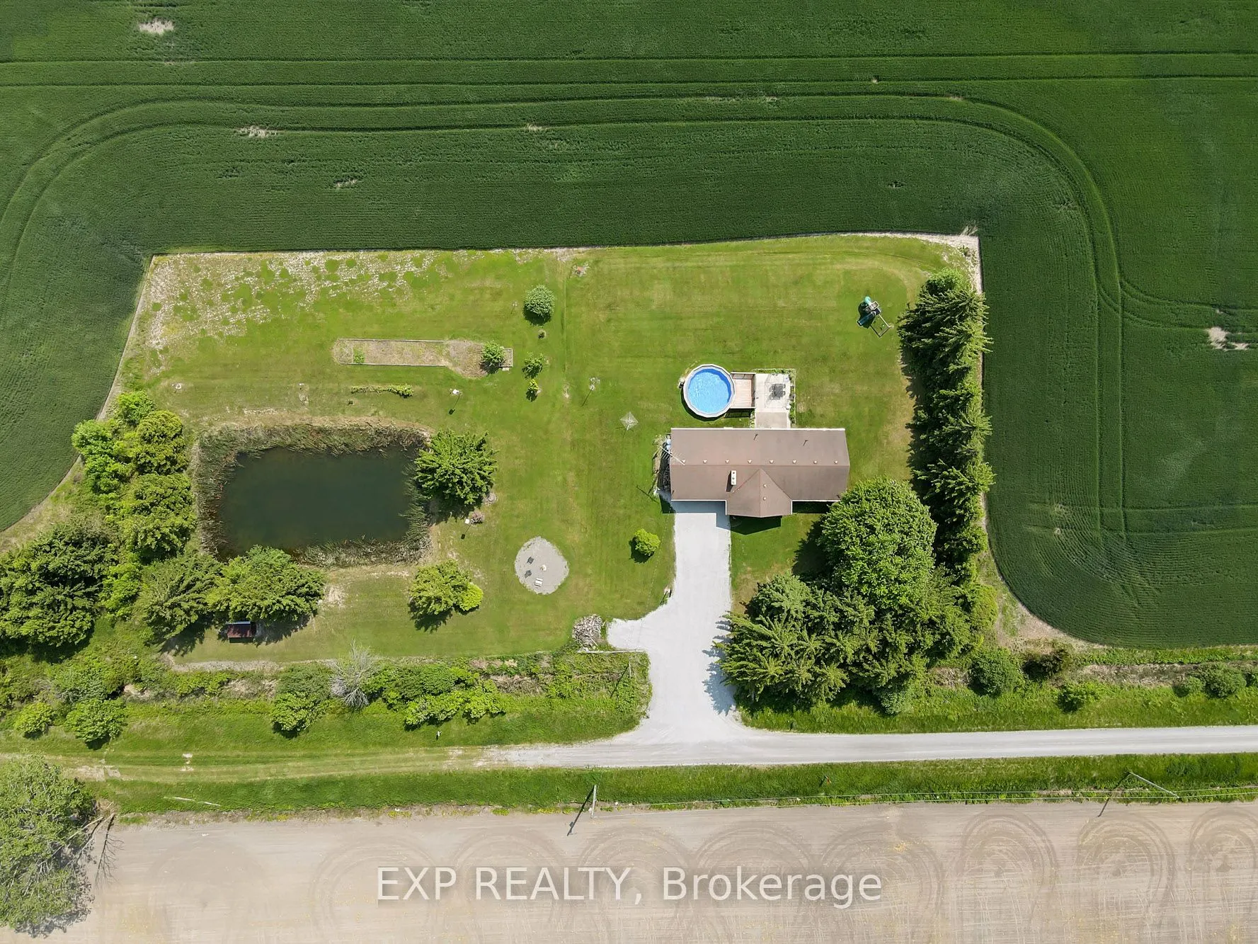 21419 OUTRED Road