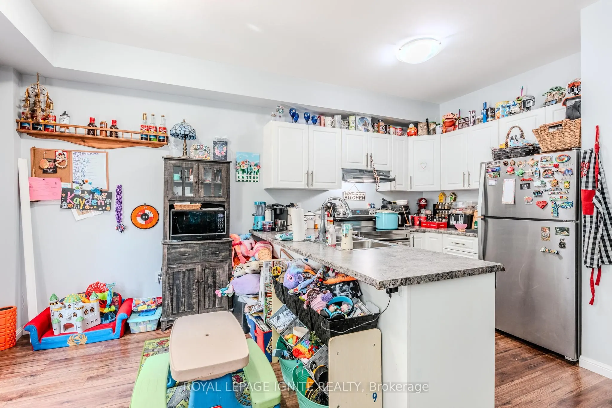 21 Diana Avenue, #14