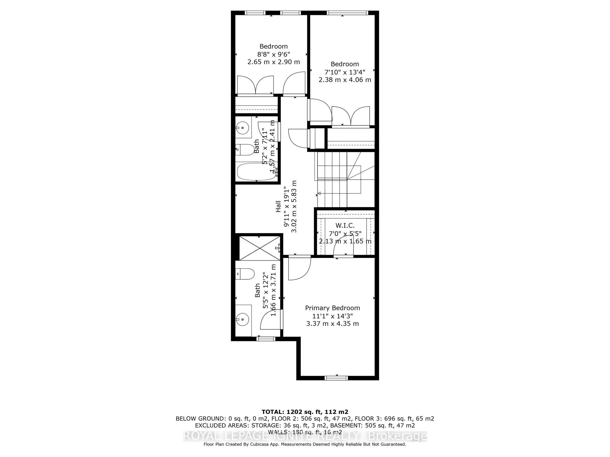 21 Diana Avenue, #14