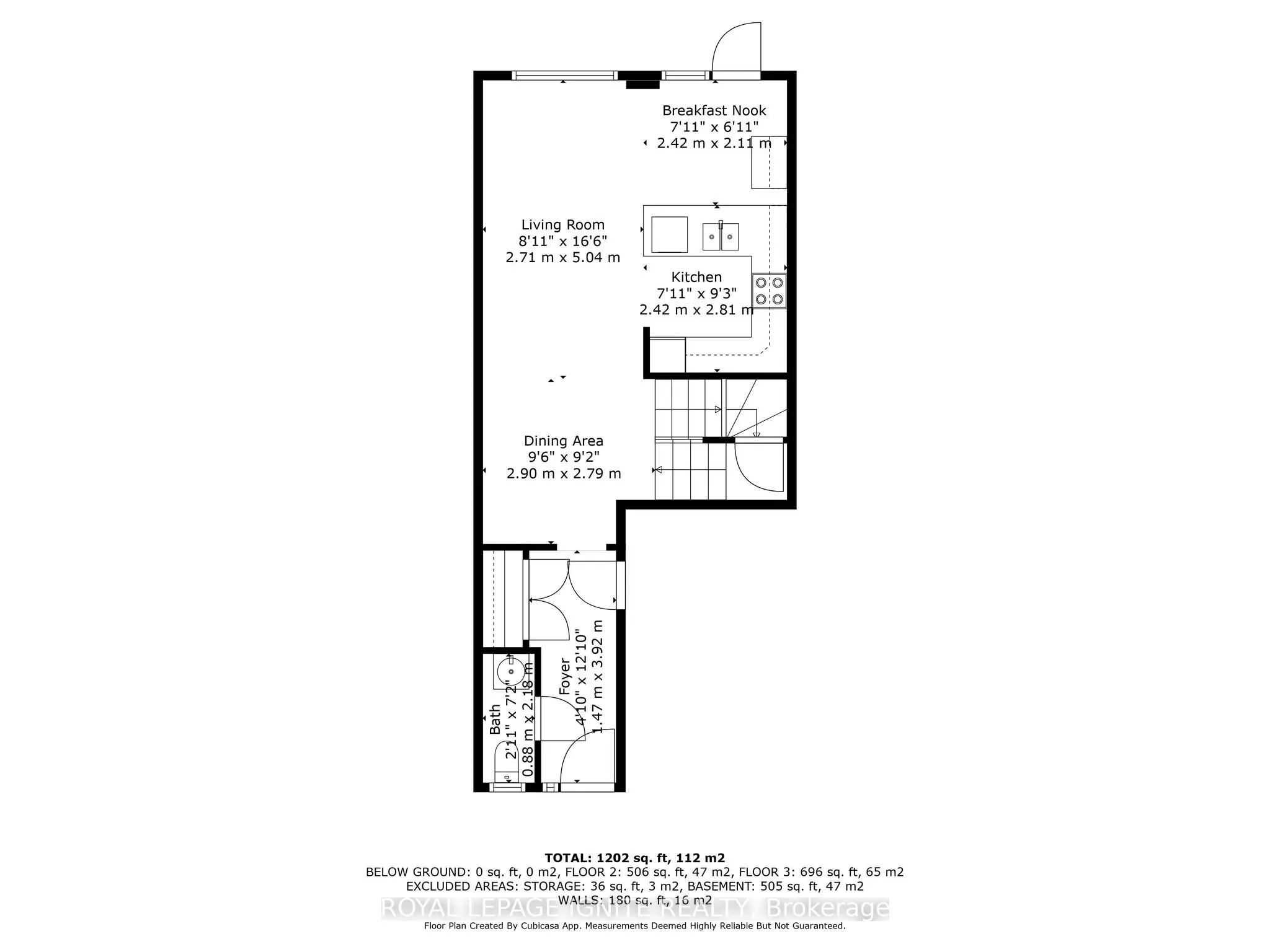 21 Diana Avenue, #14