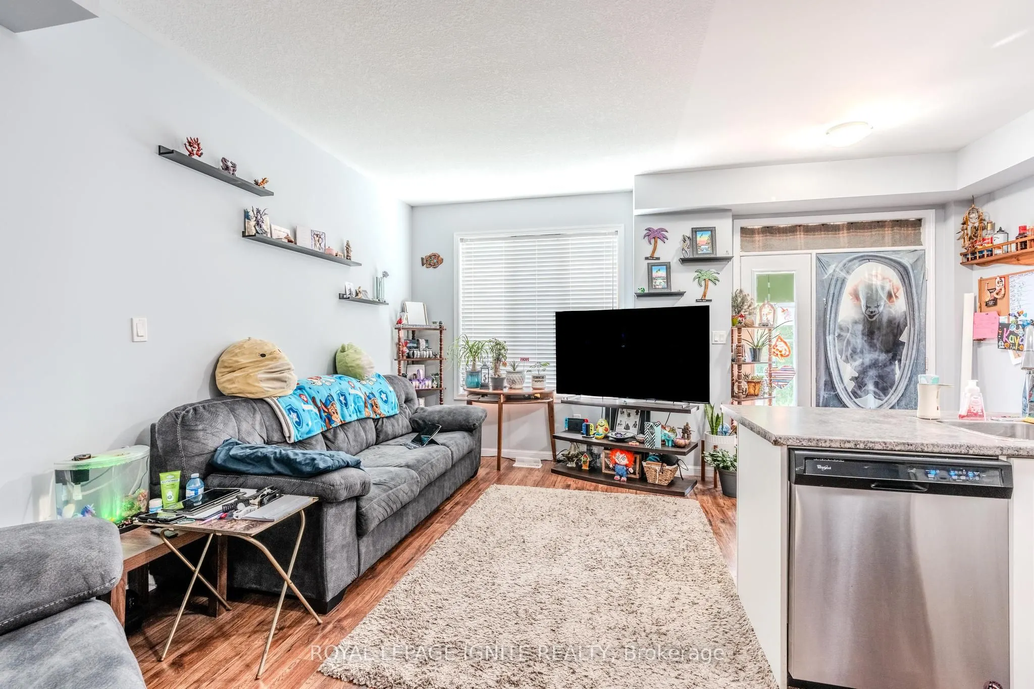 21 Diana Avenue, #14