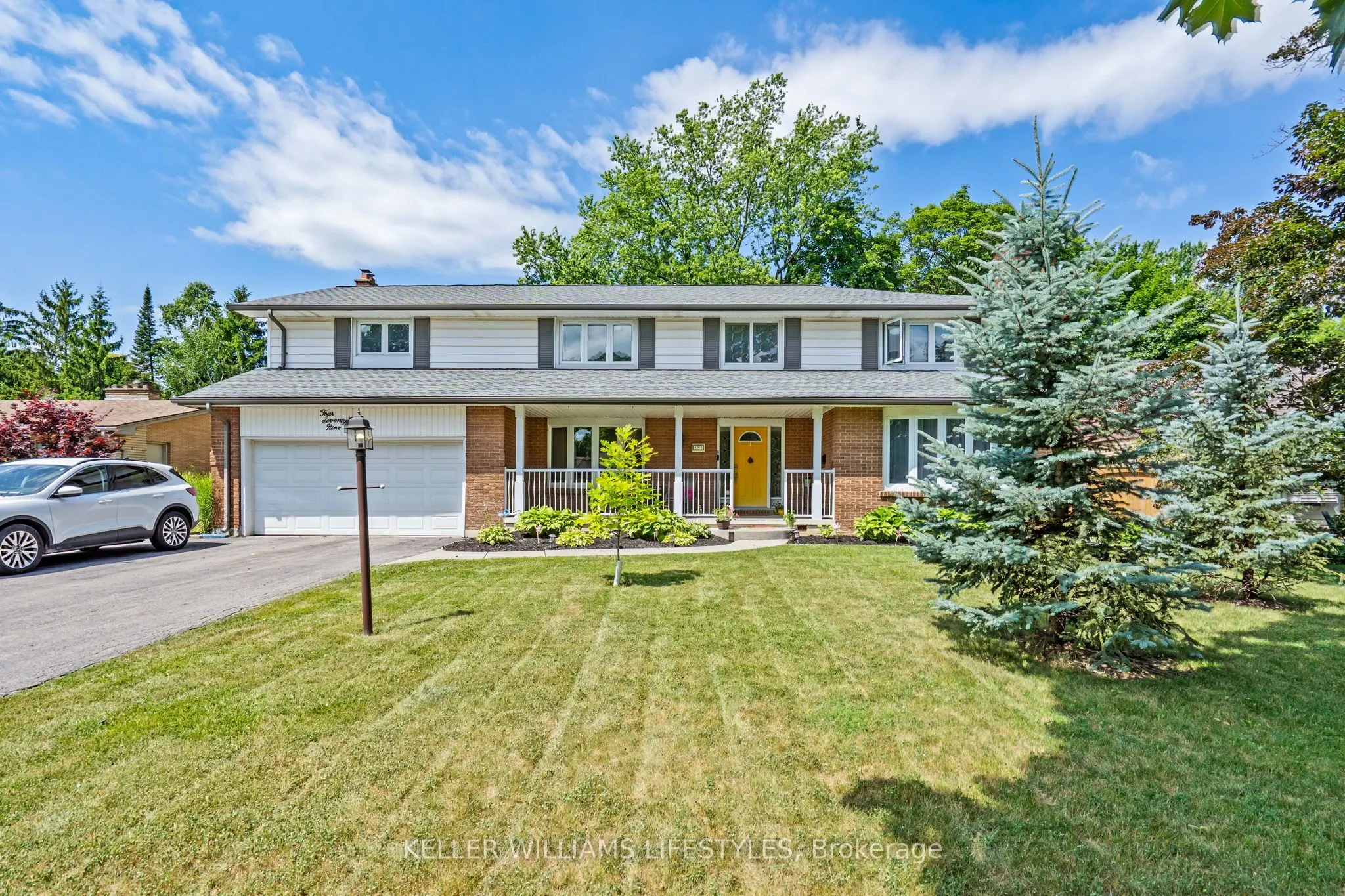 479 HUNTINGDON Drive
