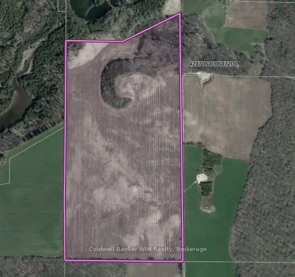 Part Lot 12 Concession 7