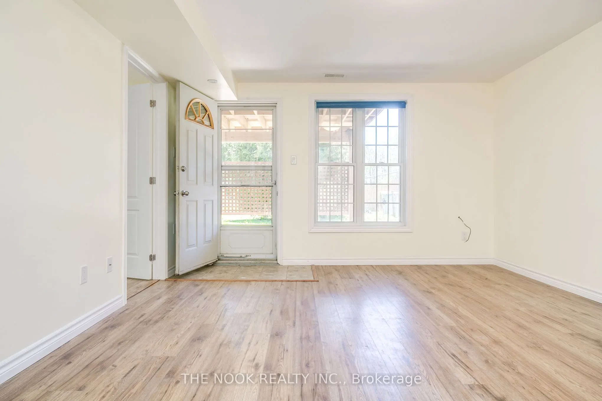95 Peacock Boulevard