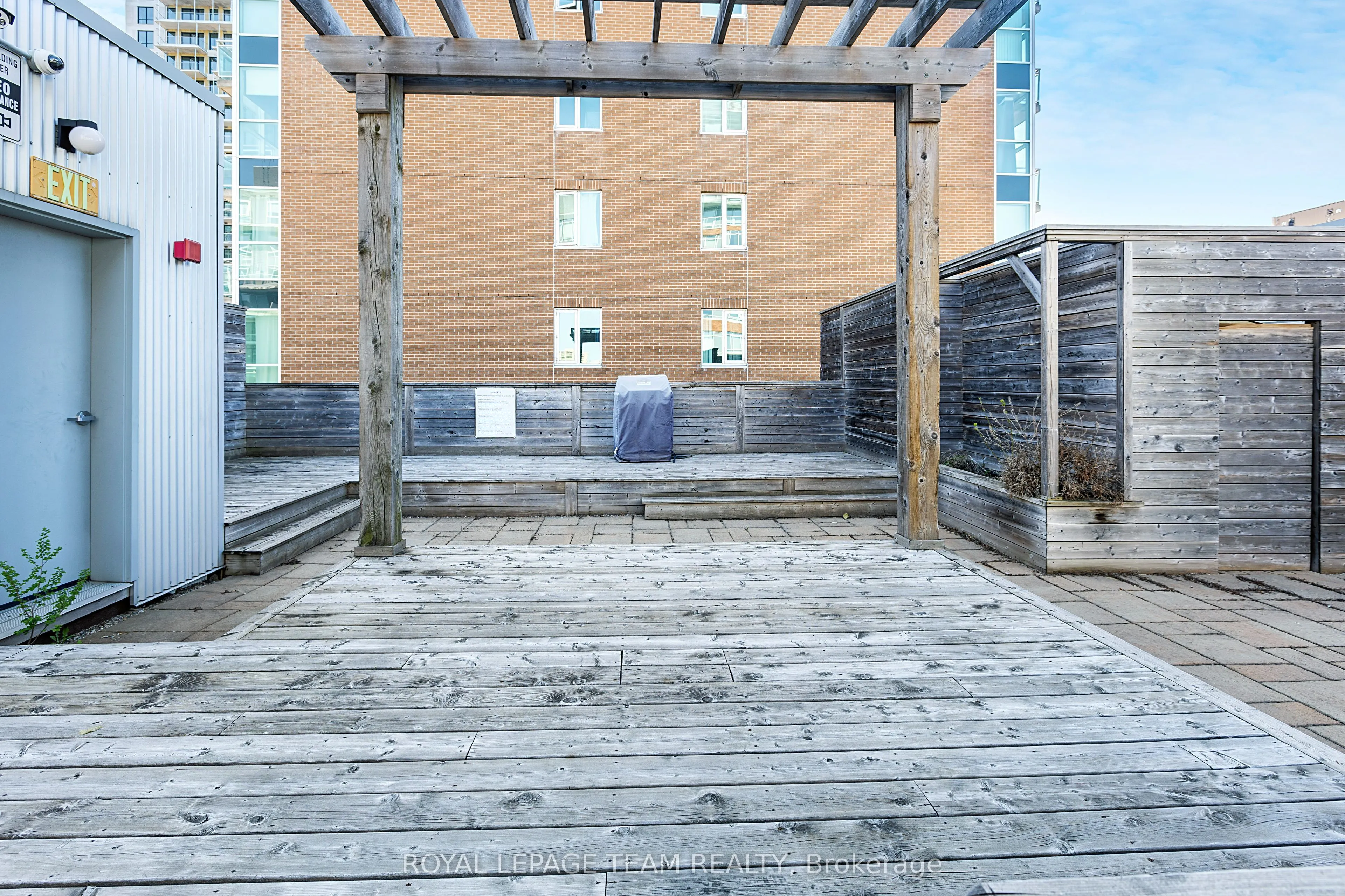360 Cumberland Street, #308