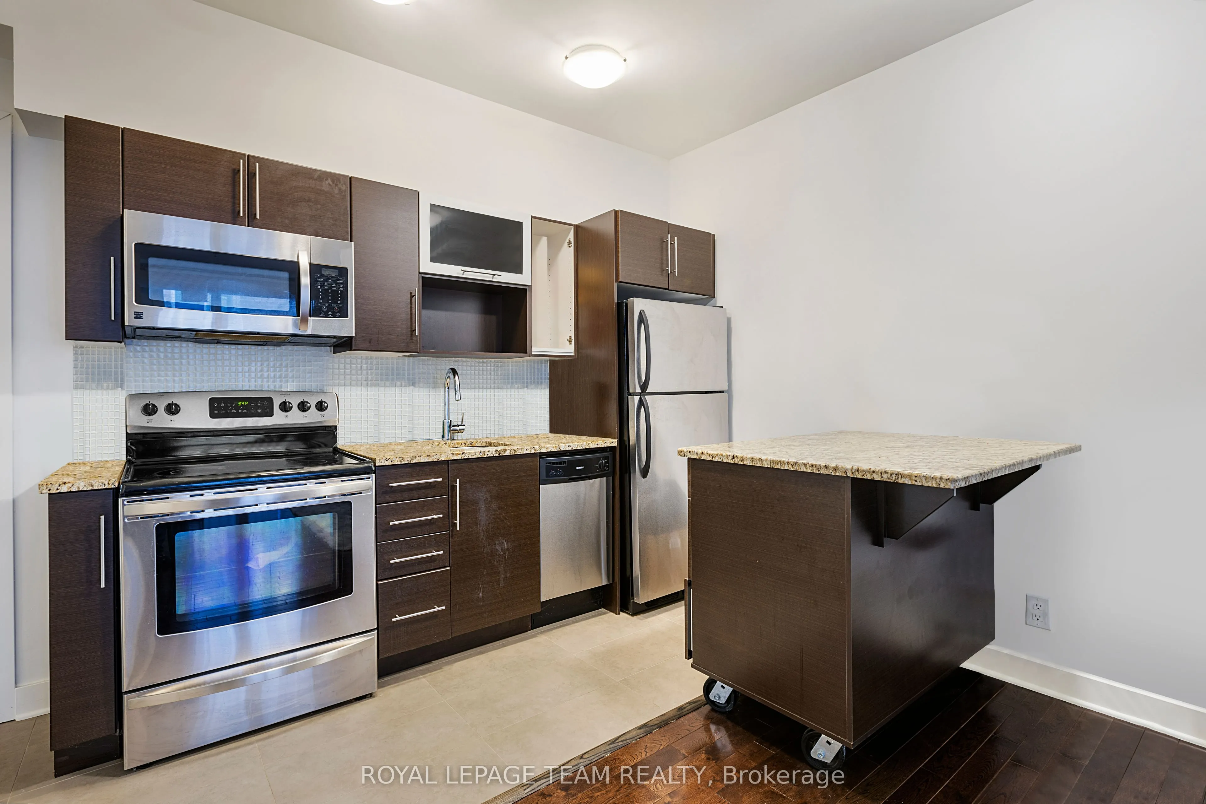 360 Cumberland Street, #308