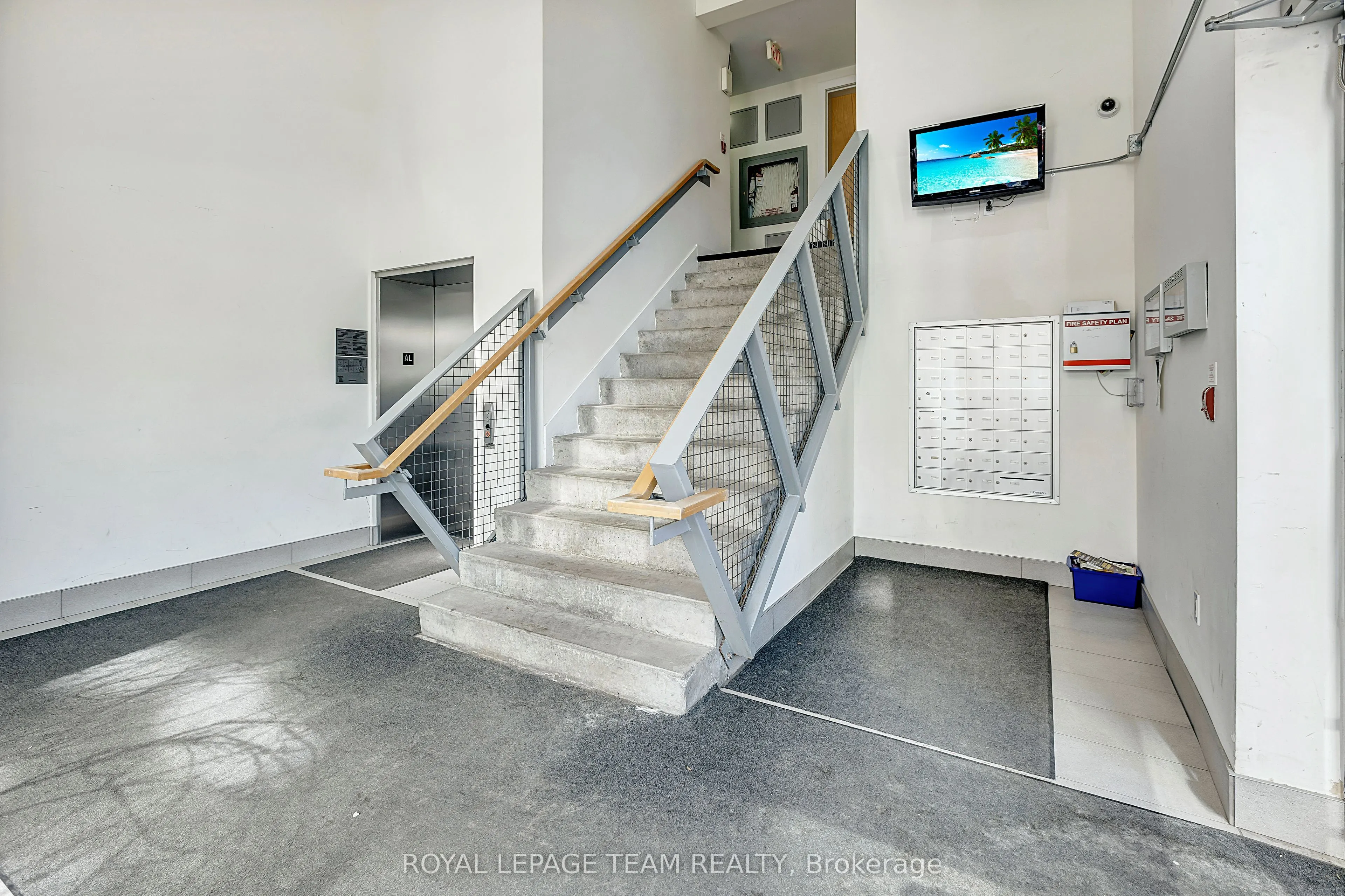 360 Cumberland Street, #308