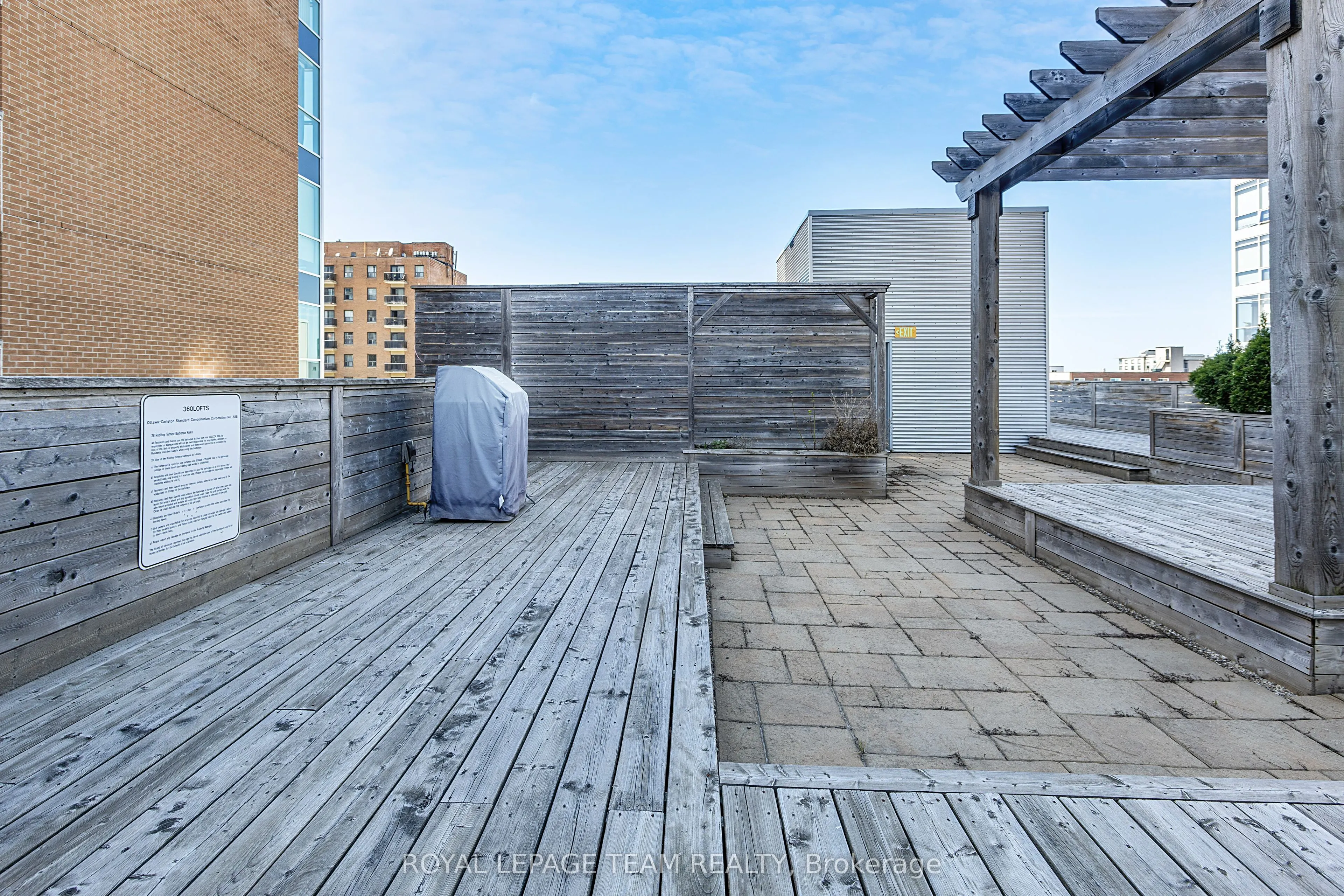 360 Cumberland Street, #308