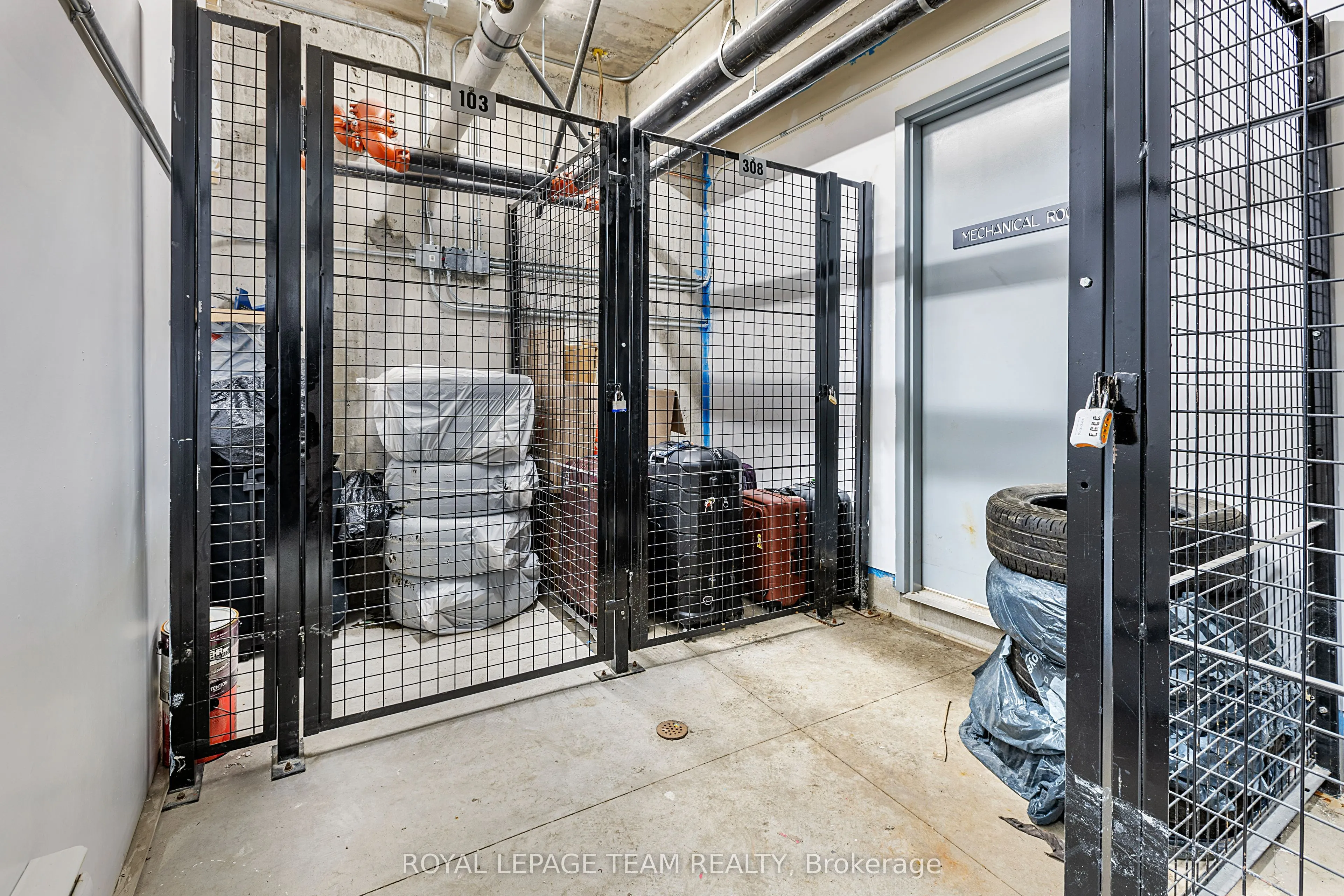 360 Cumberland Street, #308