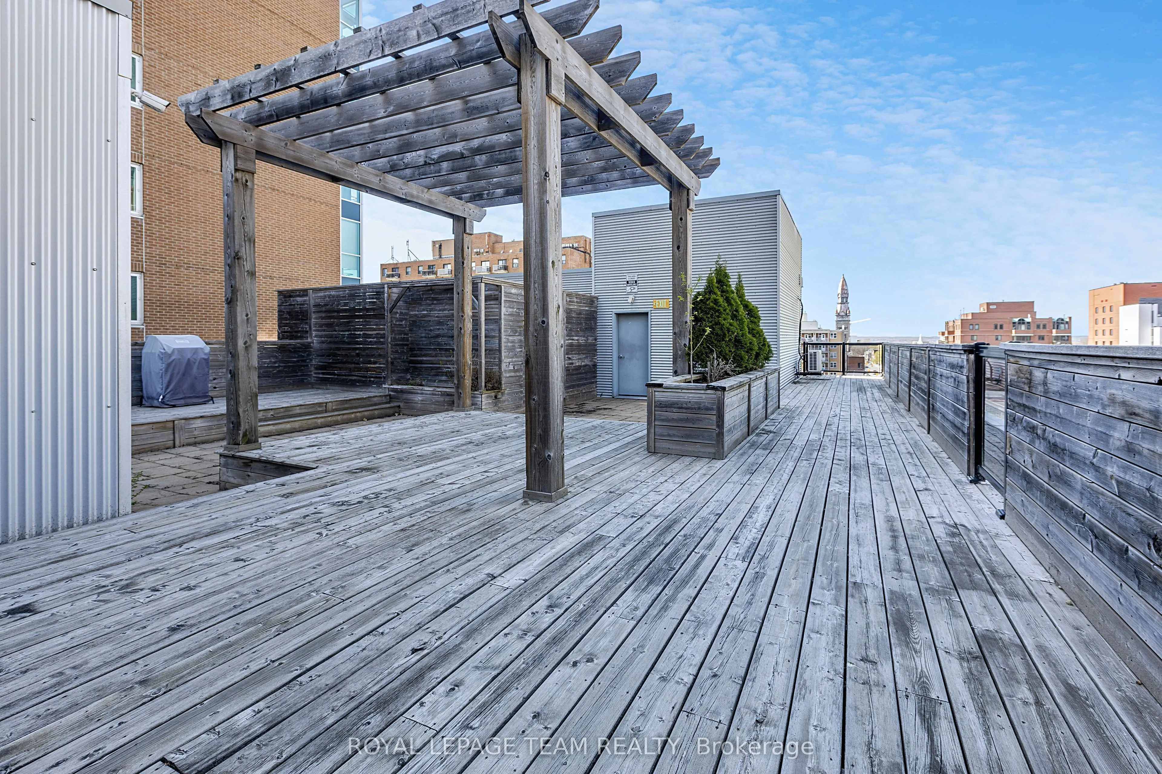 360 Cumberland Street, #308