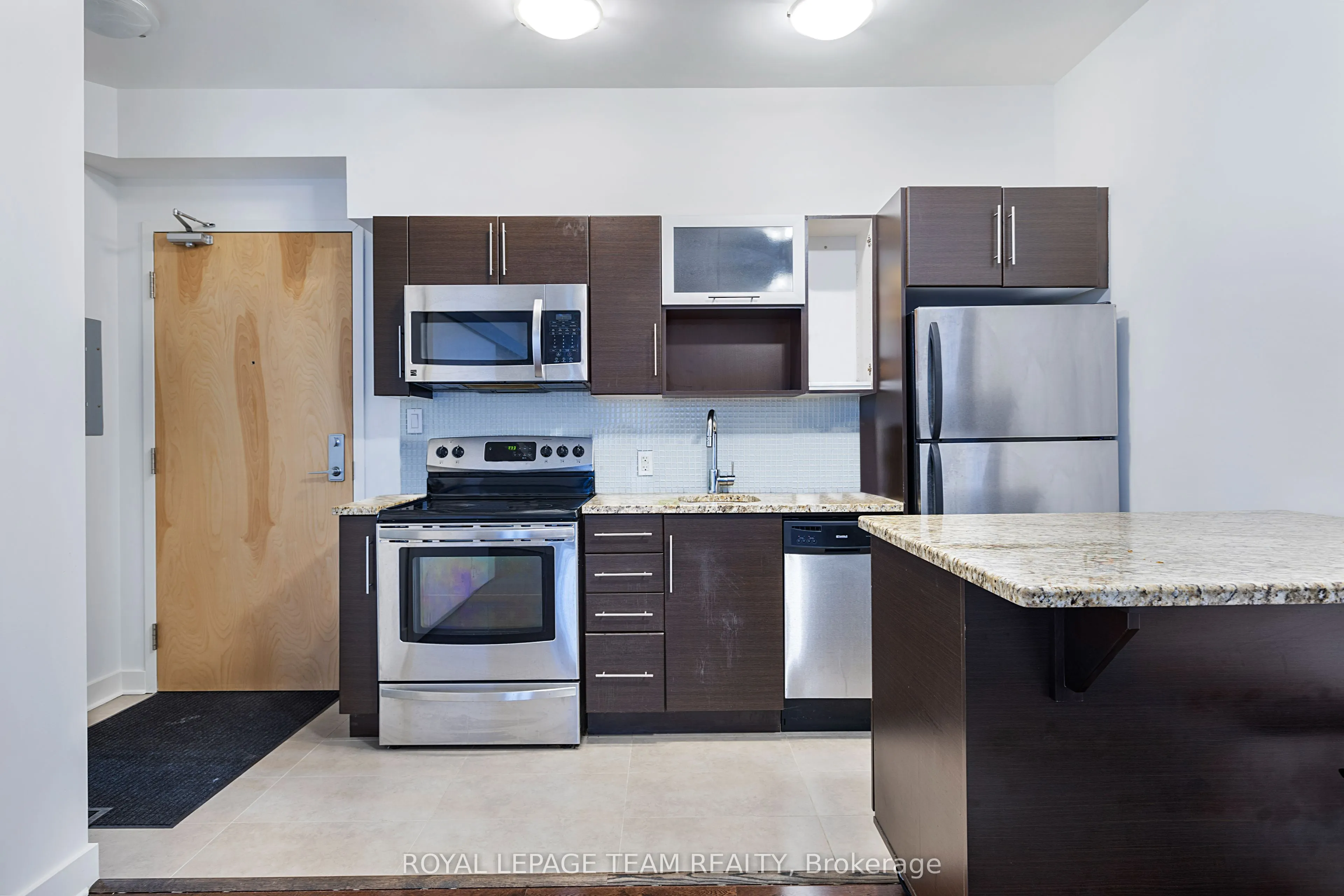 360 Cumberland Street, #308