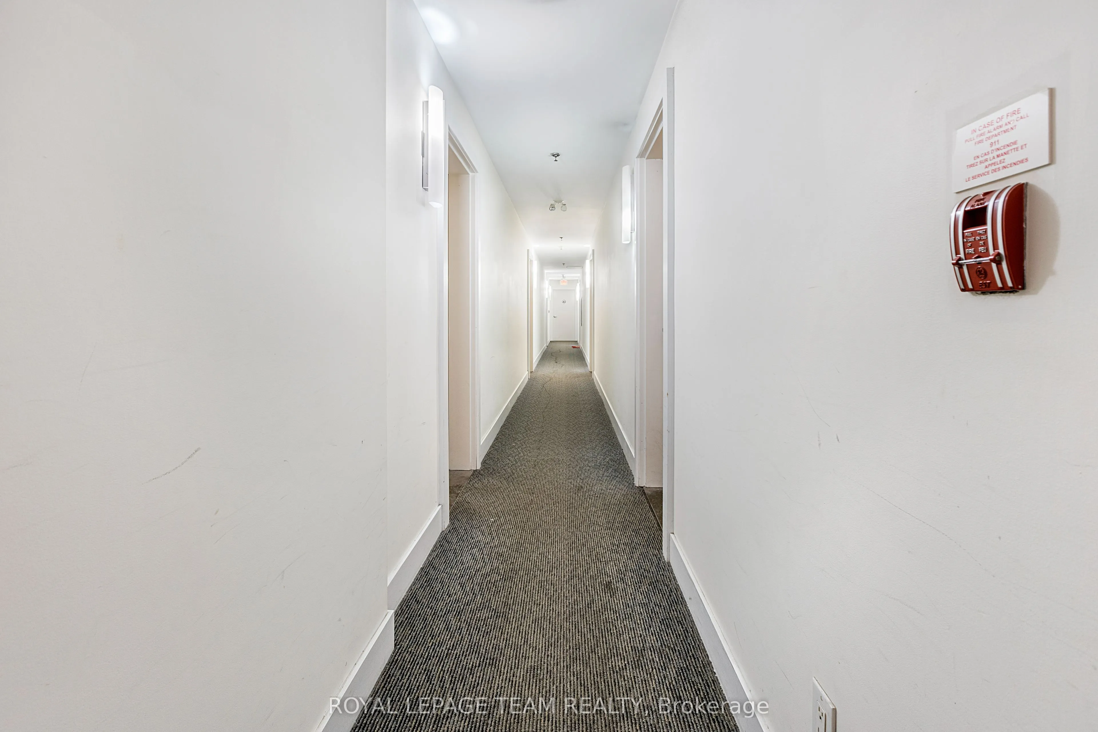 360 Cumberland Street, #308