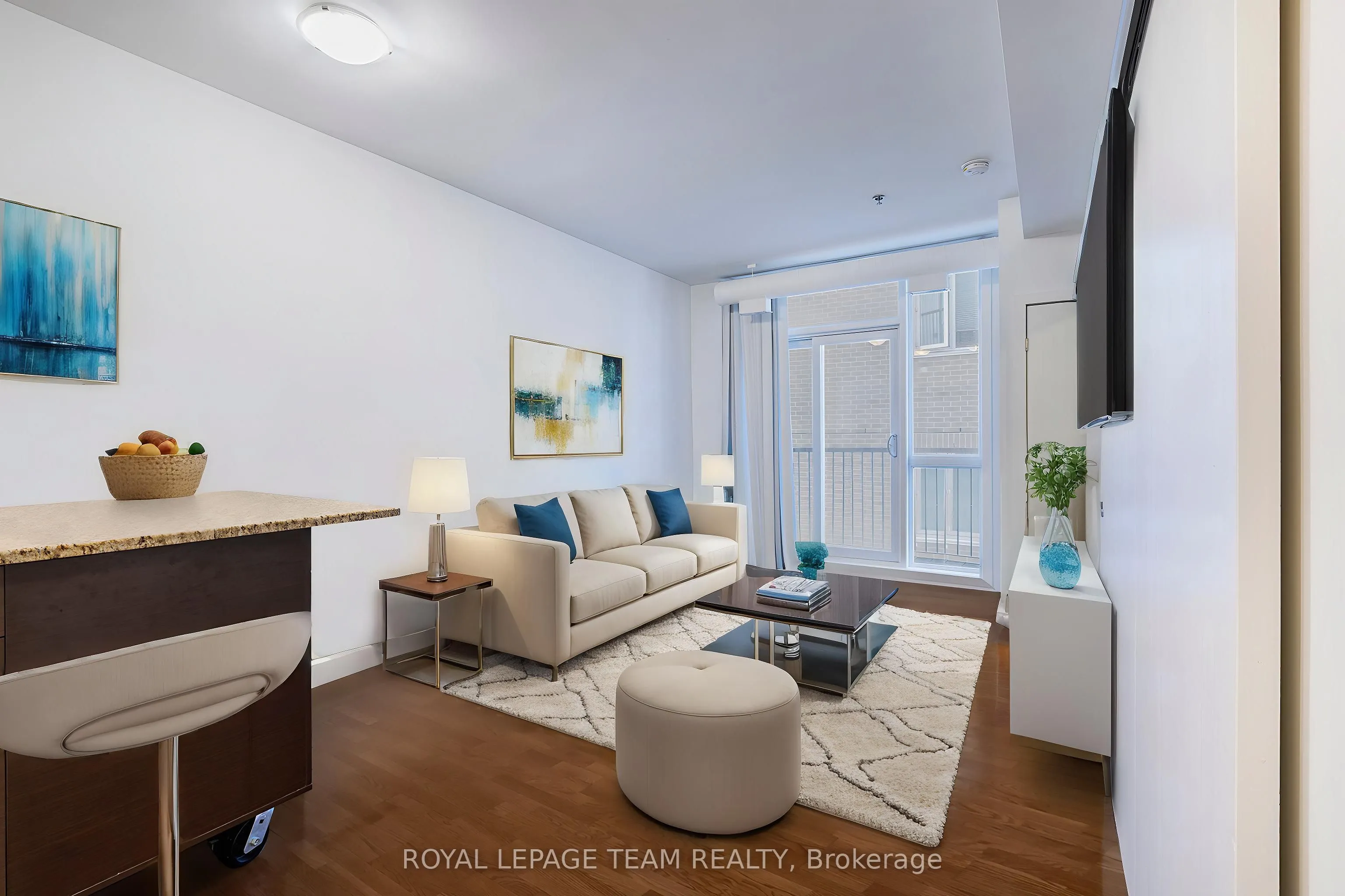 360 Cumberland Street, #308