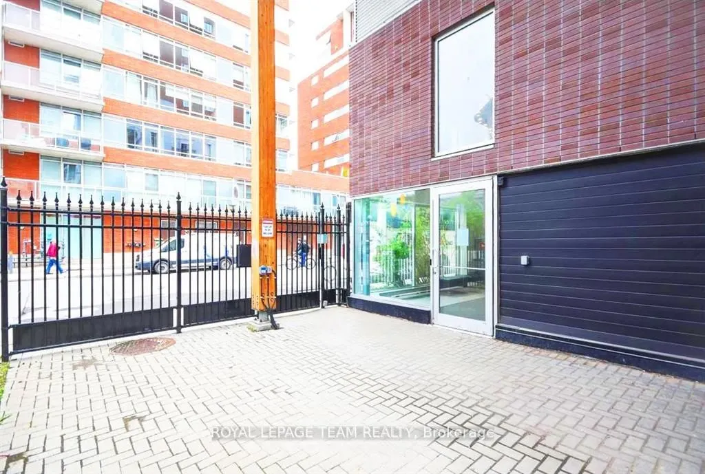 360 Cumberland Street, #308