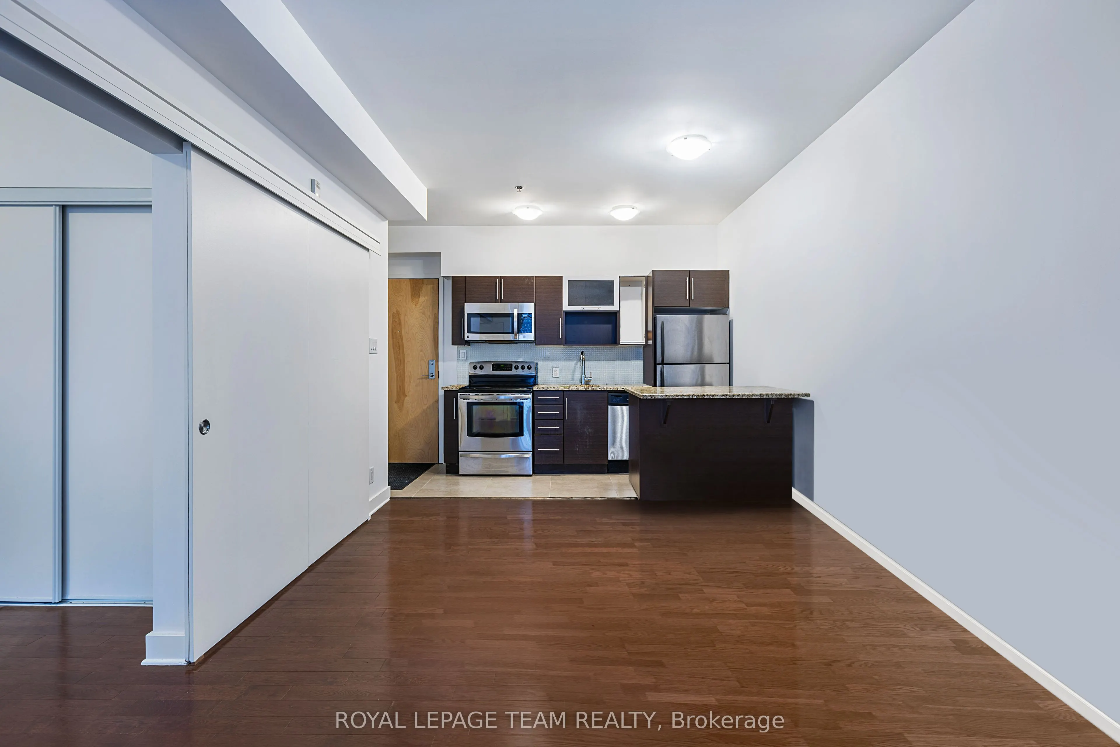 360 Cumberland Street, #308