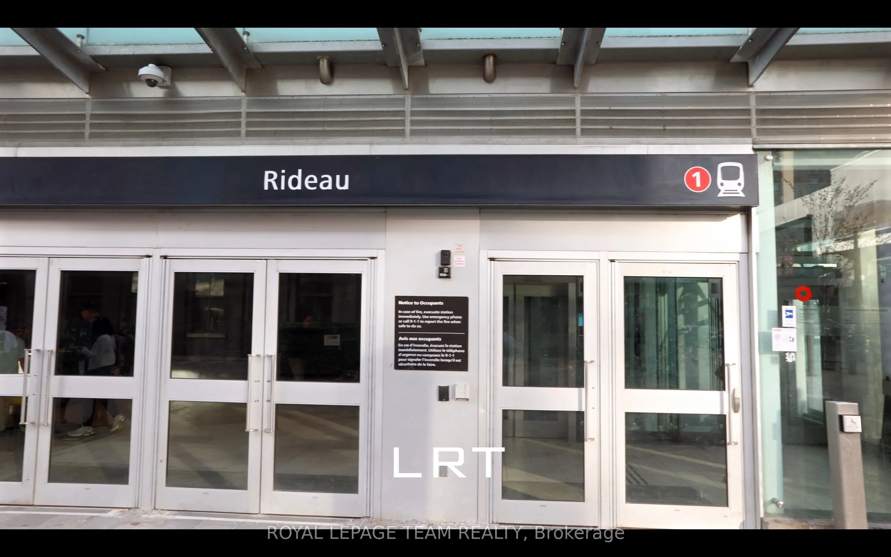 360 Cumberland Street, #308