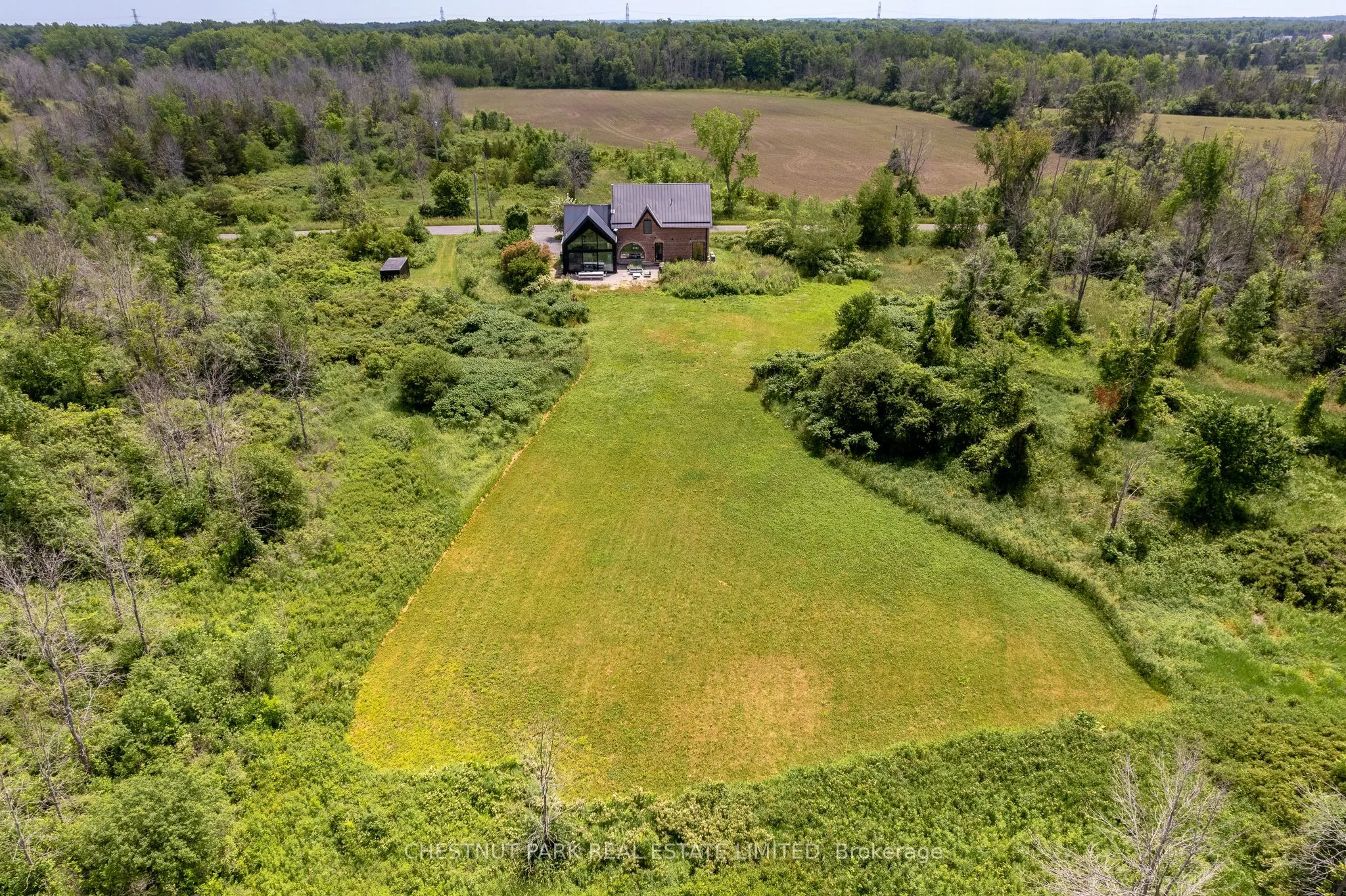 789 Bethesda Road