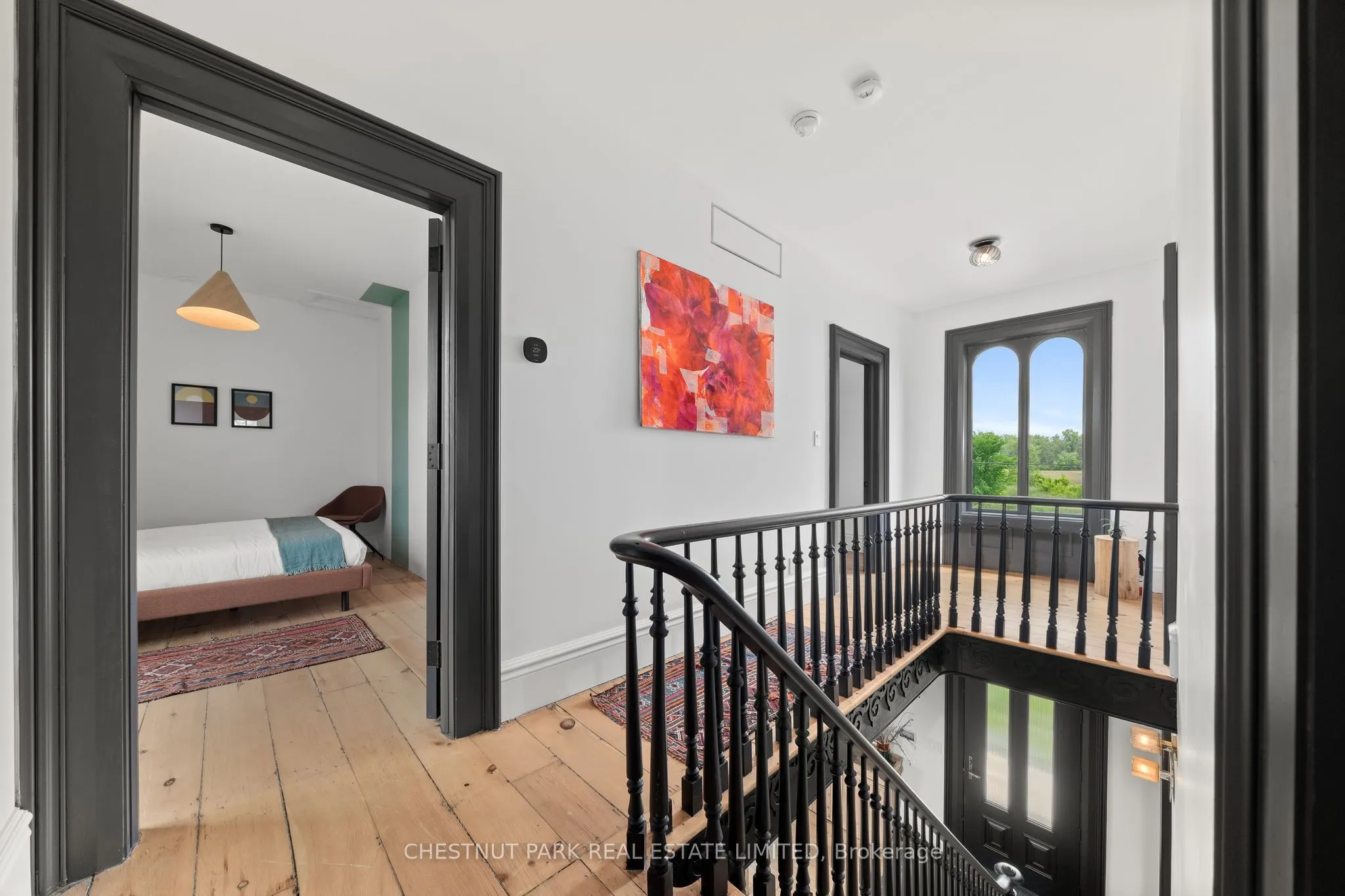 789 Bethesda Road
