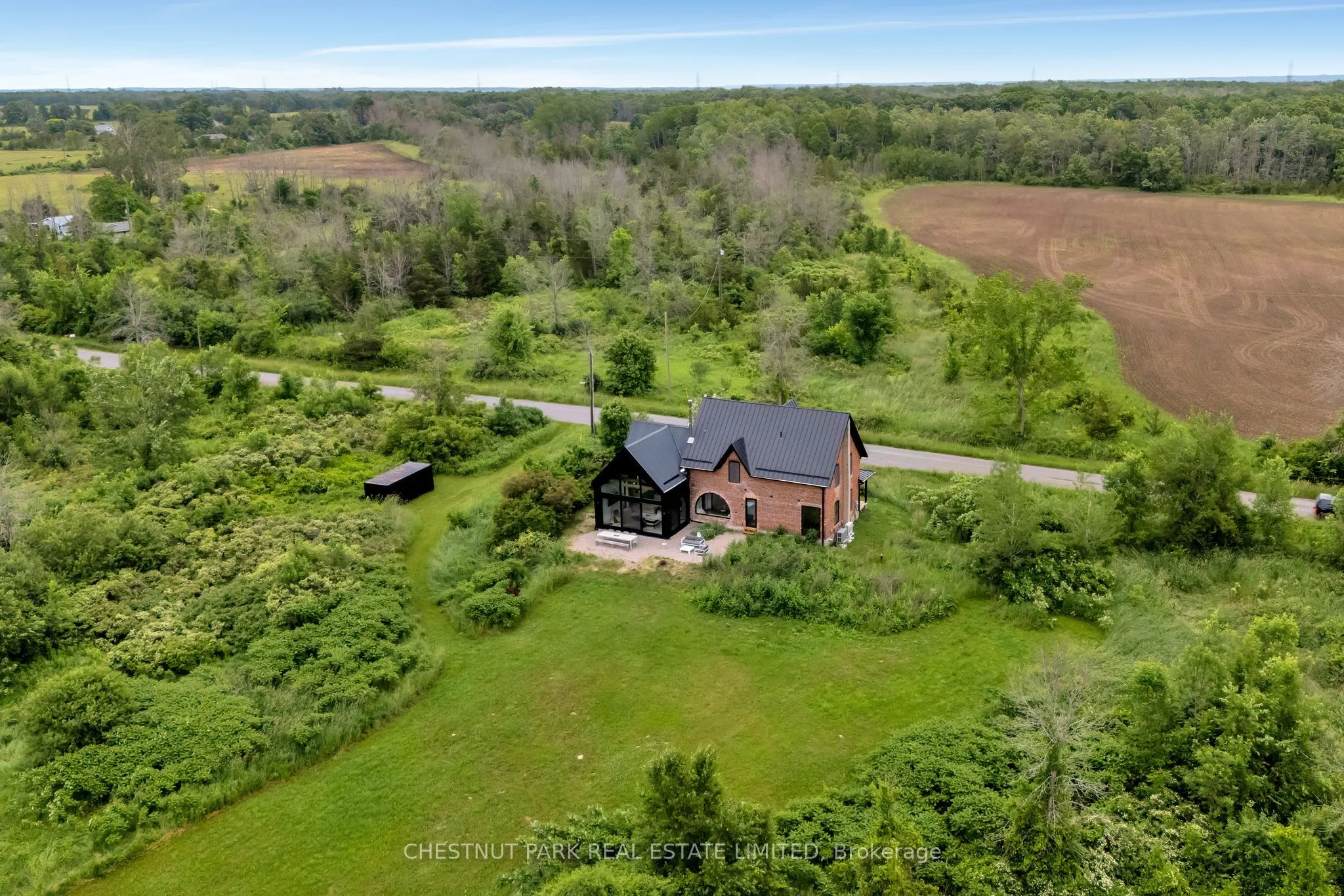 789 Bethesda Road