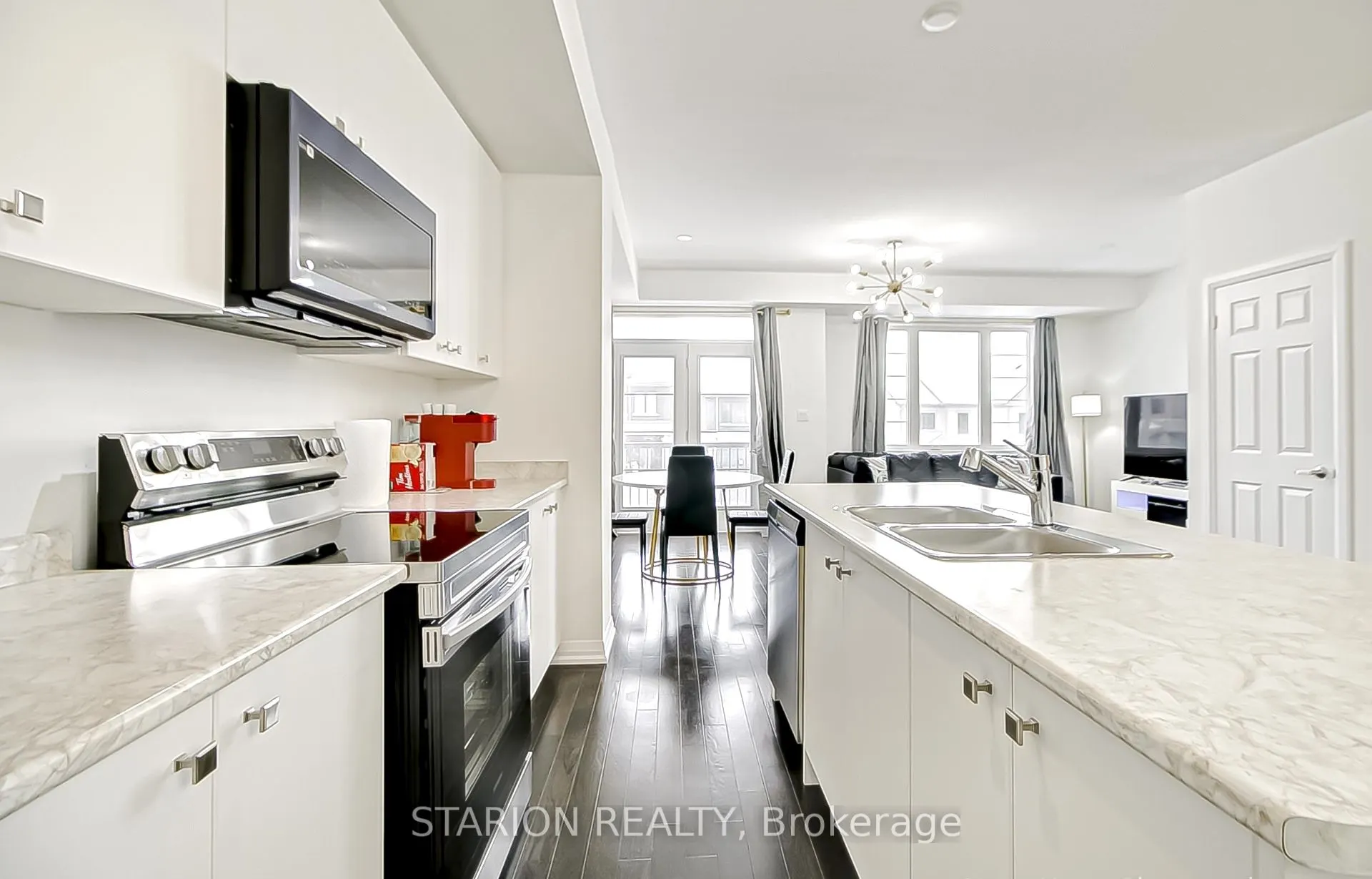 29 Granville Crescent