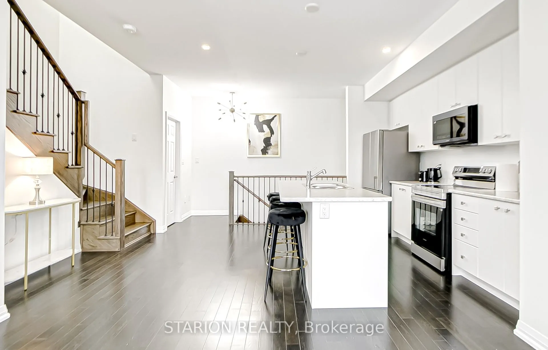 29 Granville Crescent