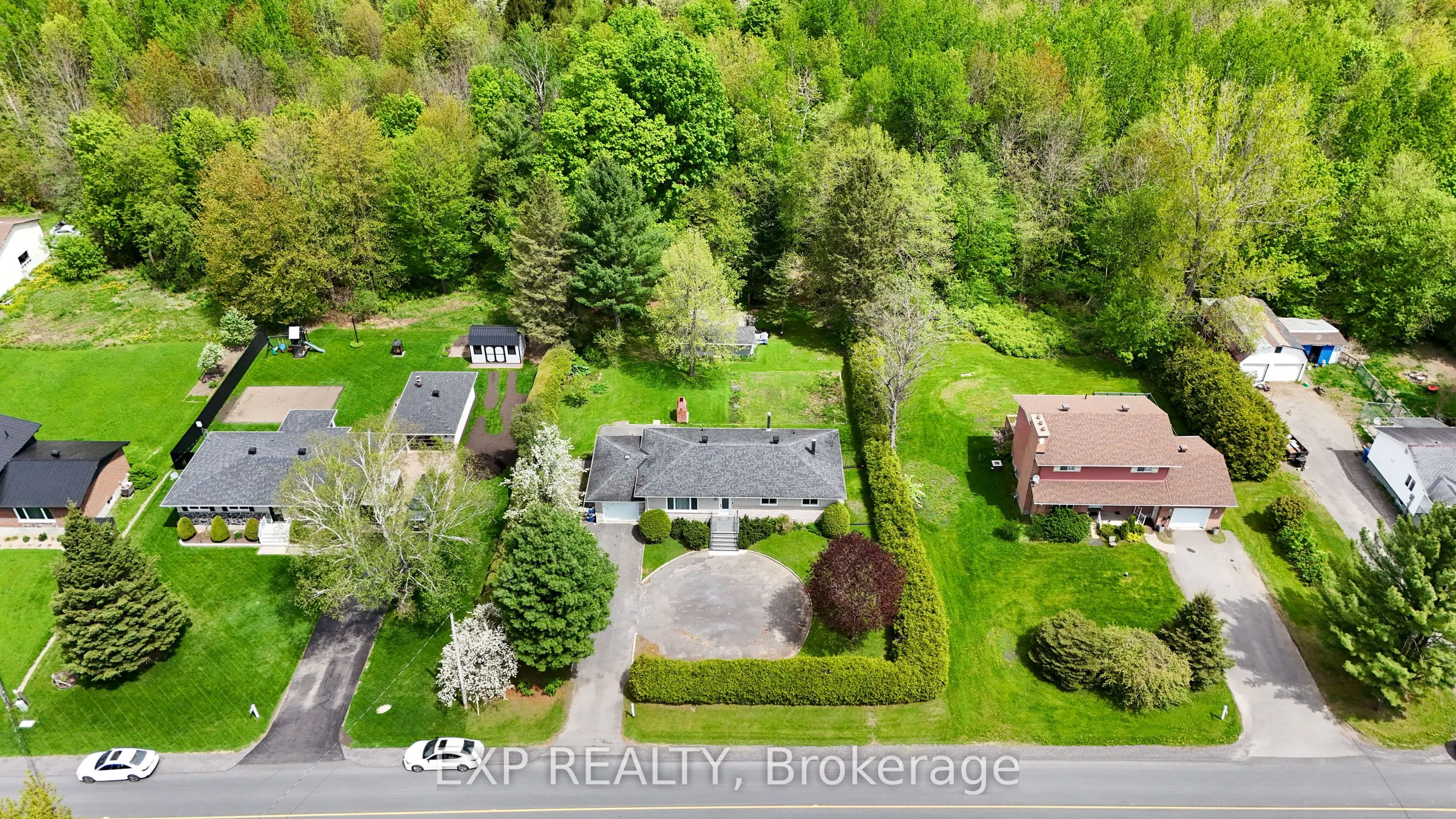 751 Pattee Road
