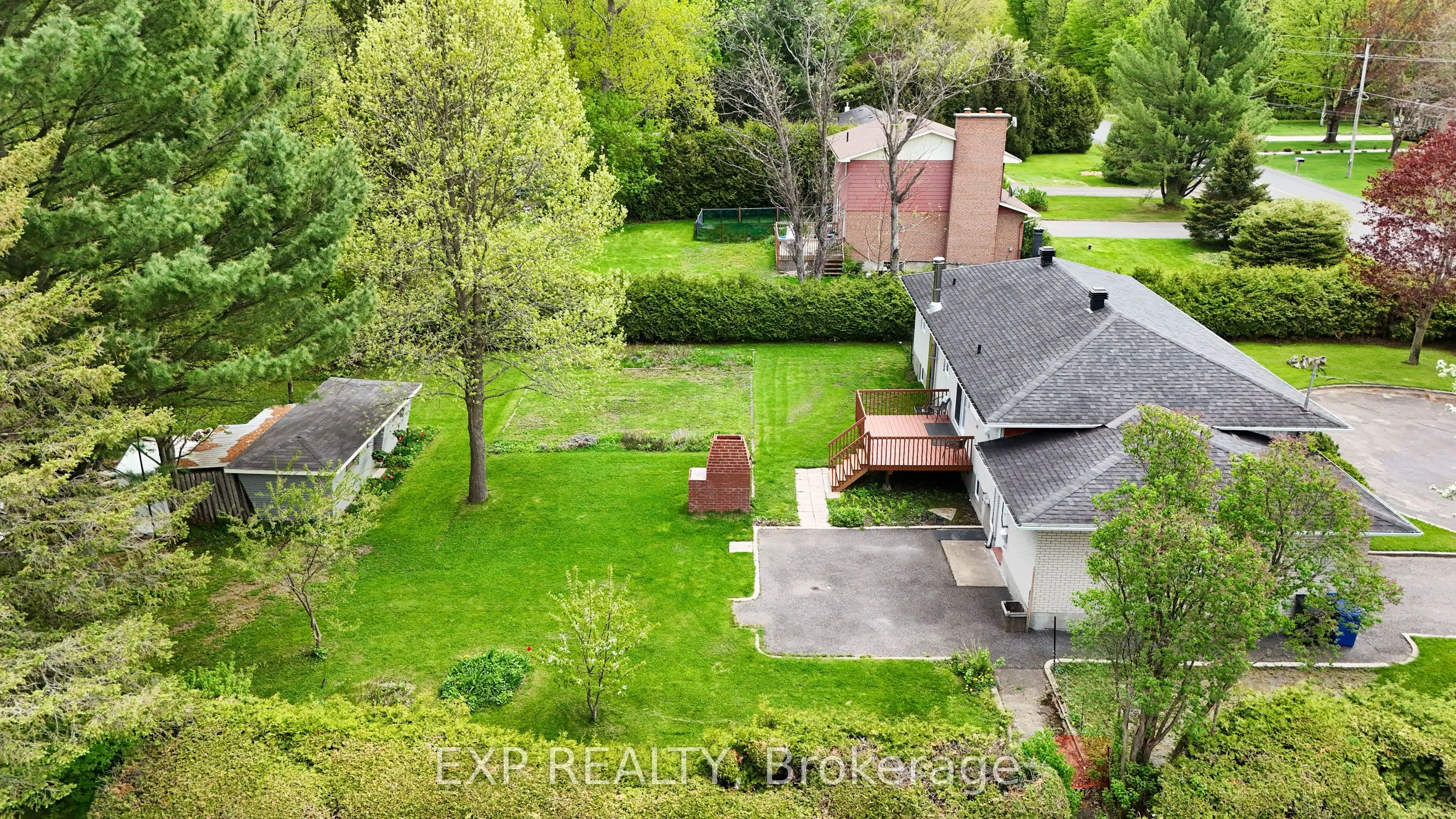 751 Pattee Road