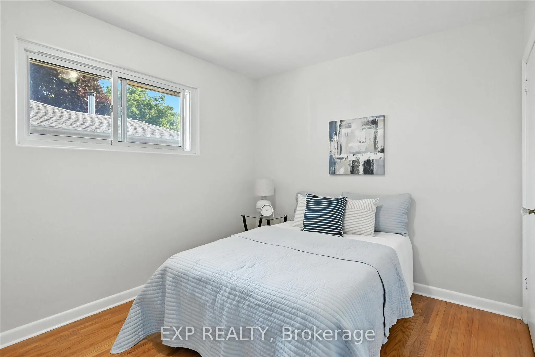 29 West 21st Street