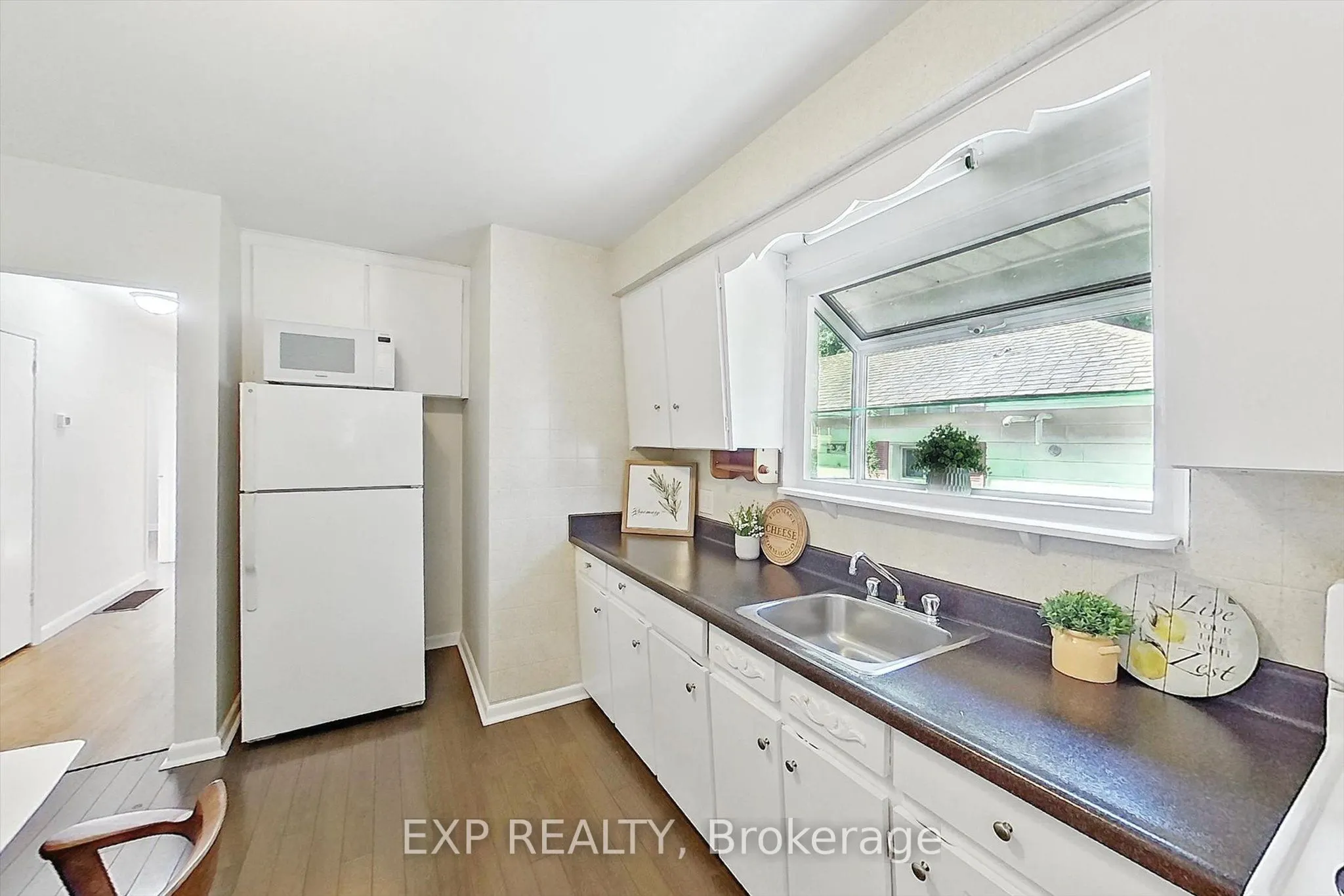 29 West 21st Street