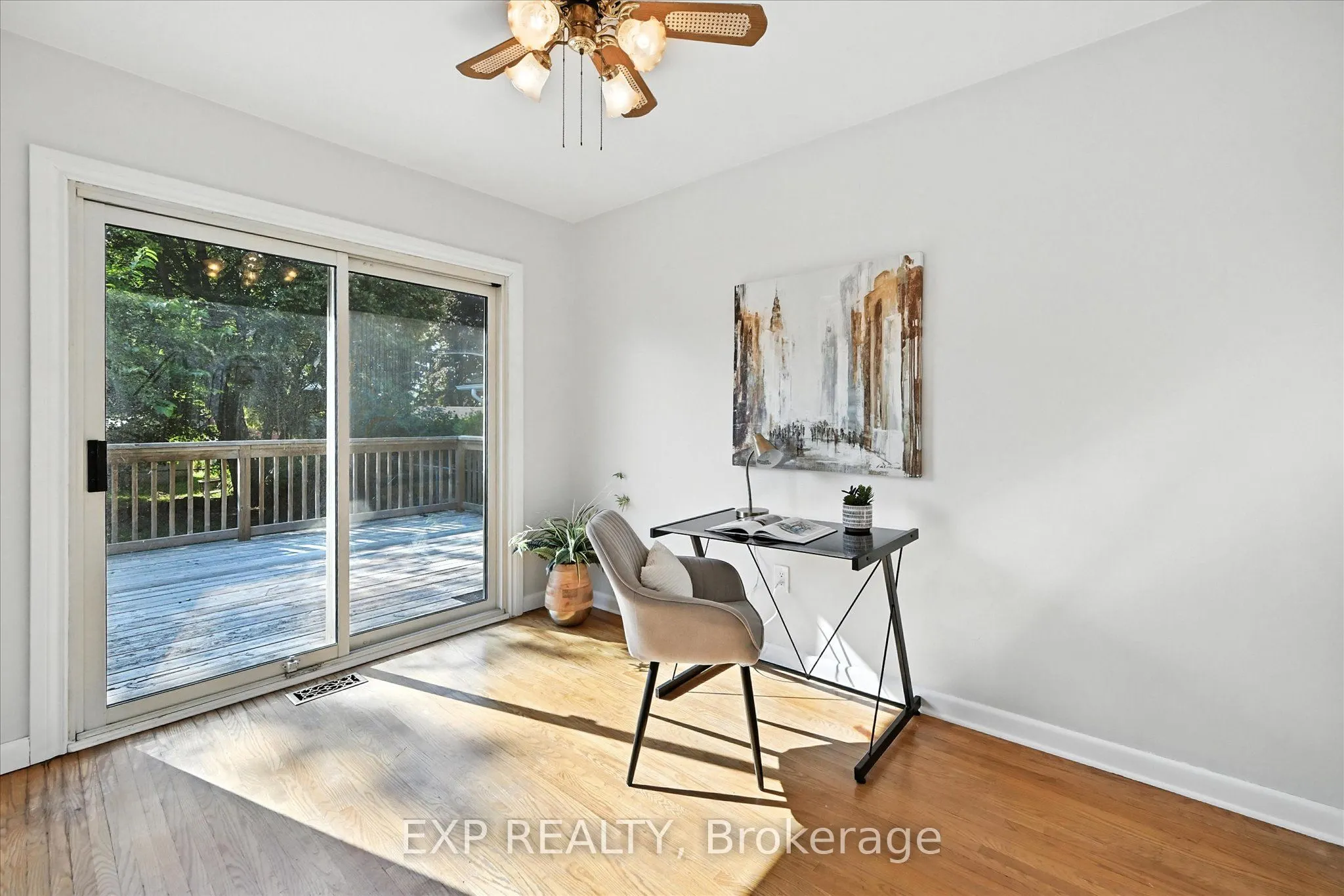 29 West 21st Street