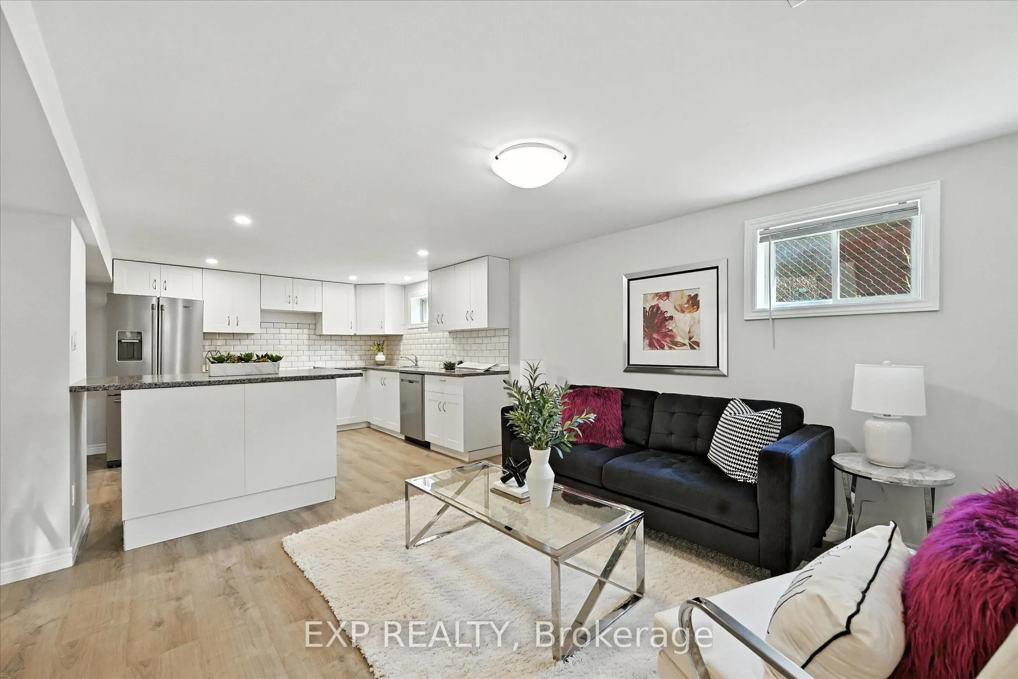 29 West 21st Street