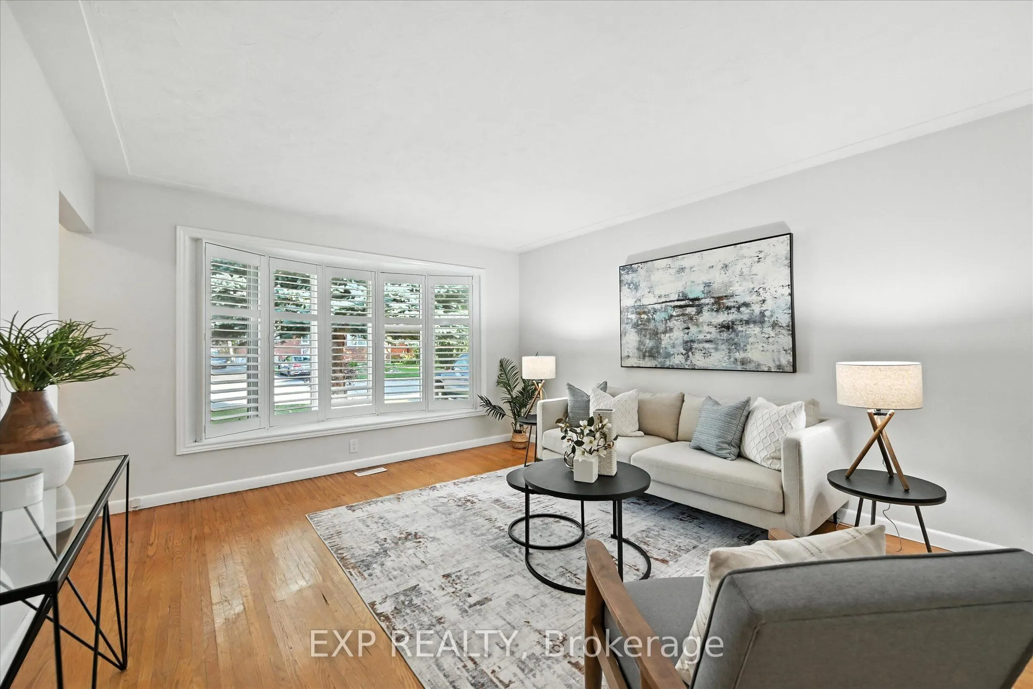 29 West 21st Street