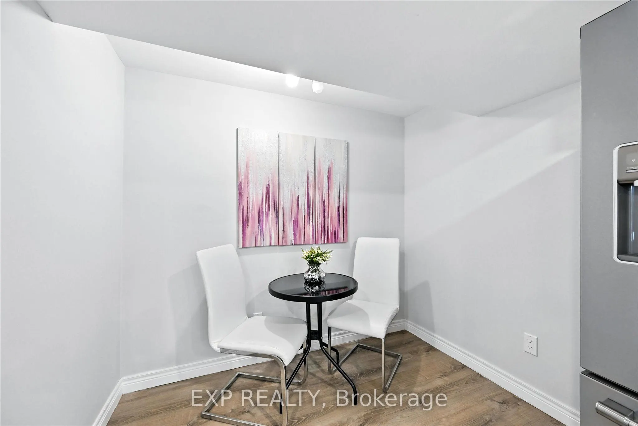 29 West 21st Street